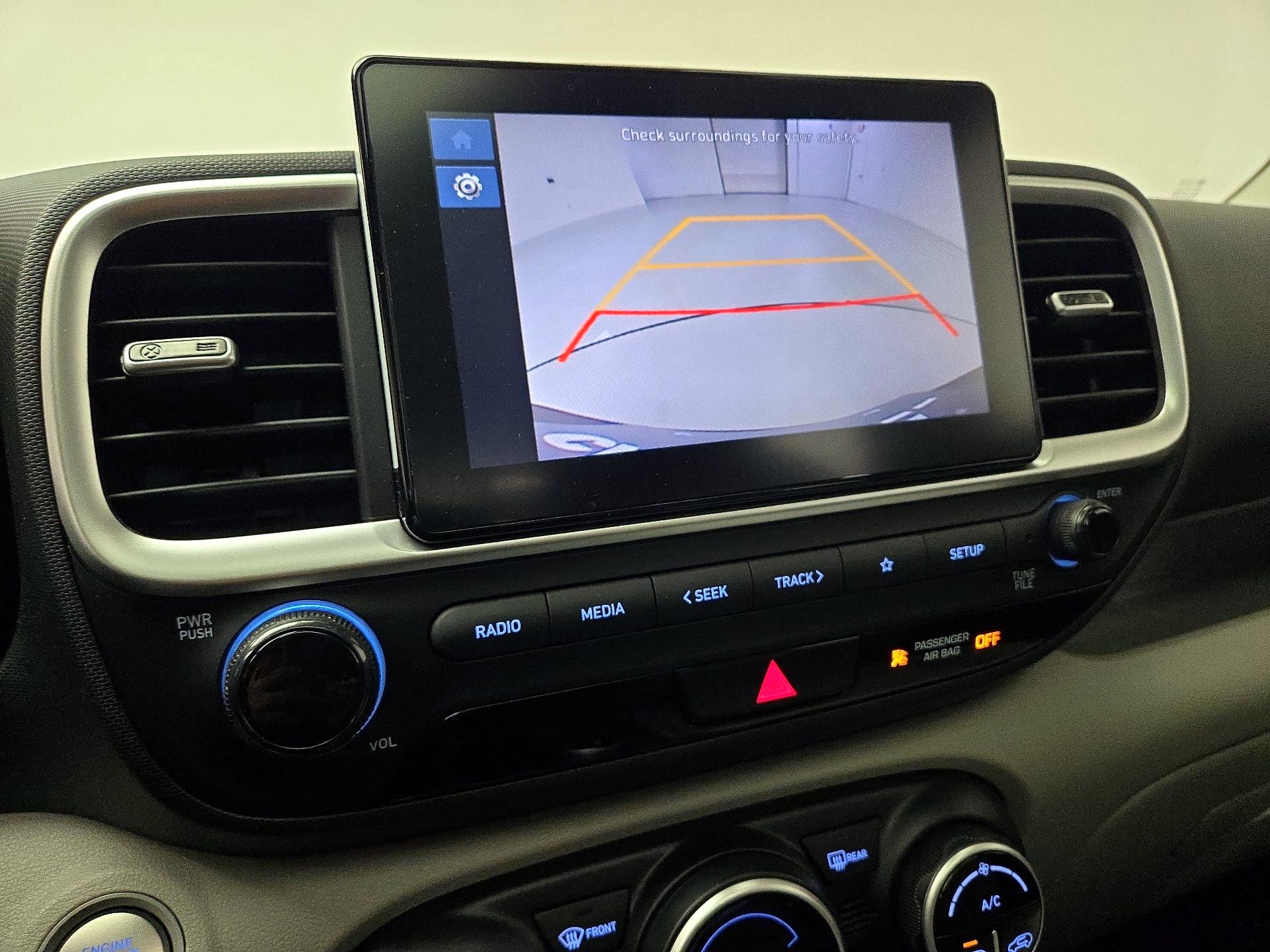 Thumbnail: 2024 Hyundai Venue - 14