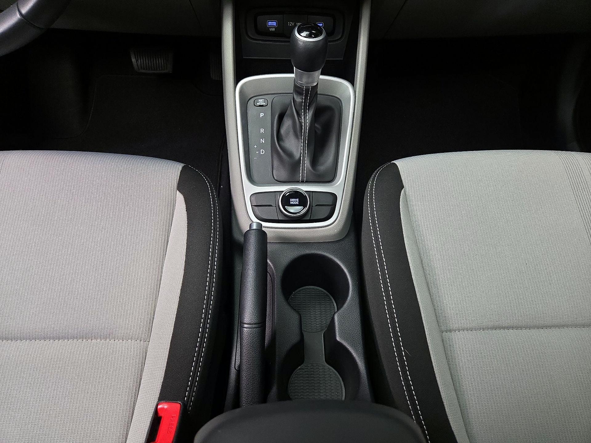 Thumbnail: 2024 Hyundai Venue - 17