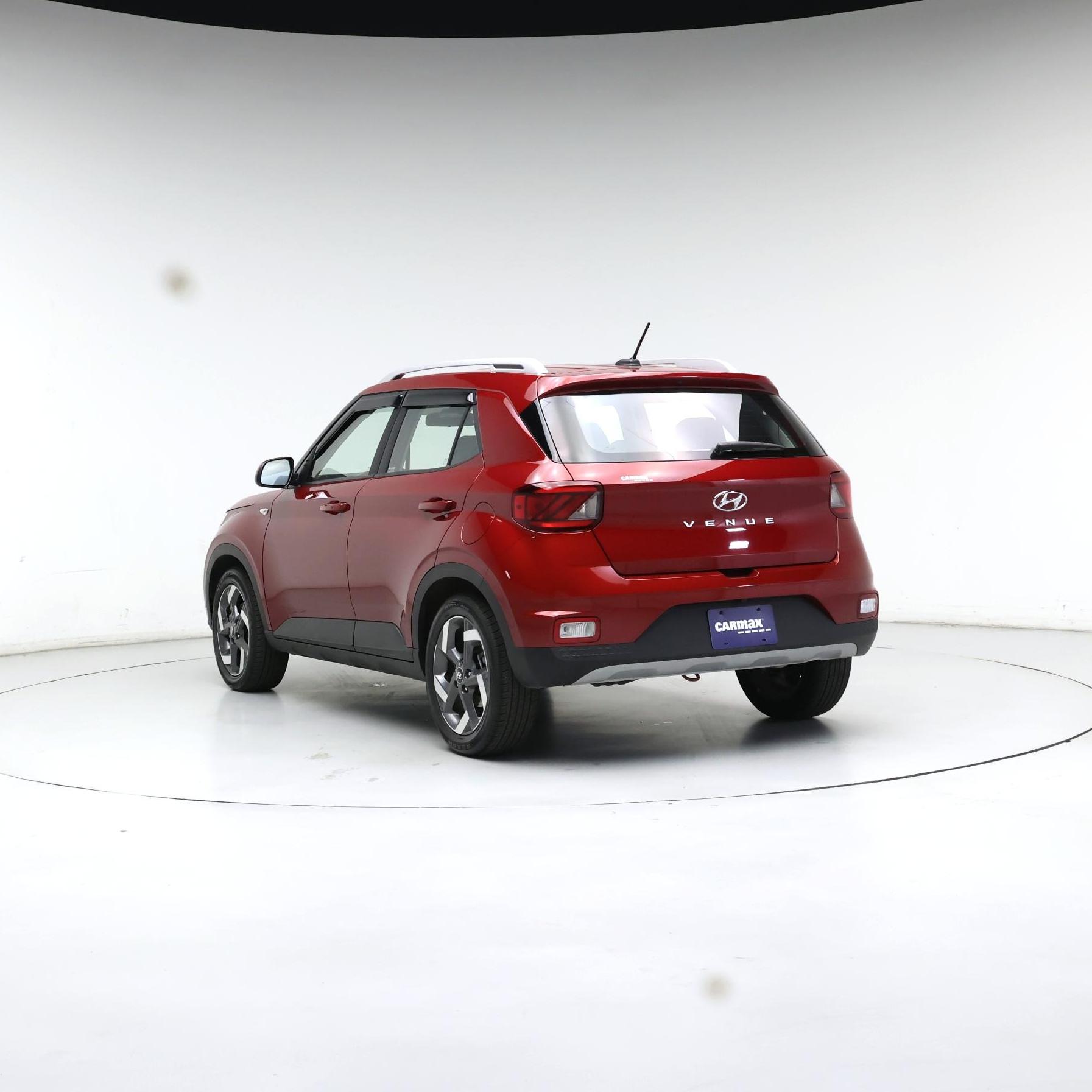 Thumbnail: 2024 Hyundai Venue - 2