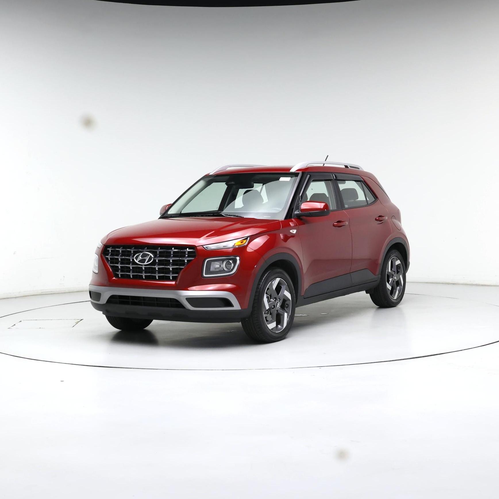 Thumbnail: 2024 Hyundai Venue - 4