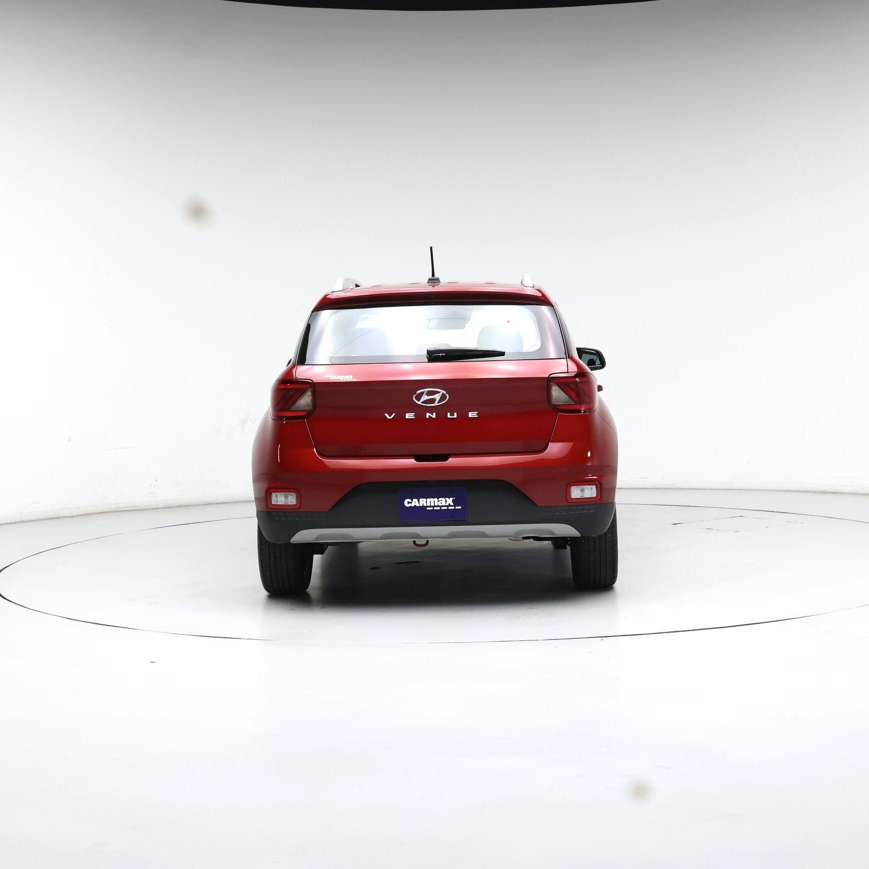 Thumbnail: 2024 Hyundai Venue - 6