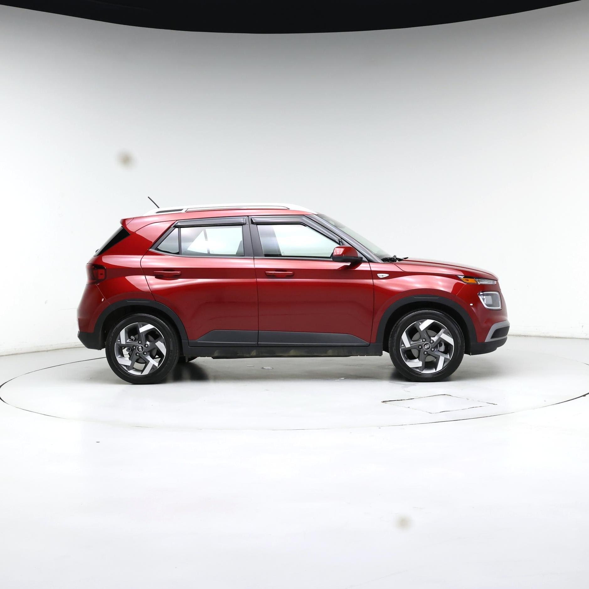 Thumbnail: 2024 Hyundai Venue - 7