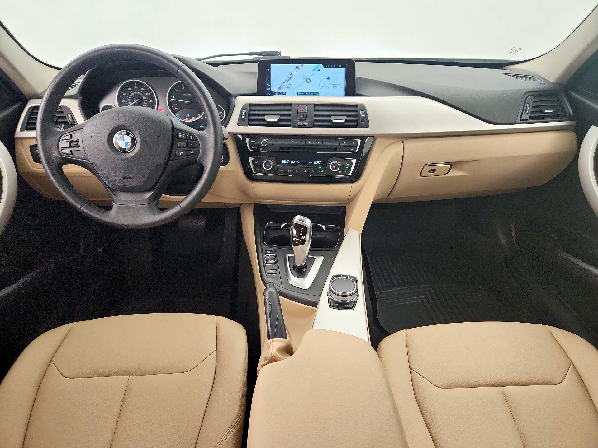 Thumbnail: 2017 BMW 3 Series - 9