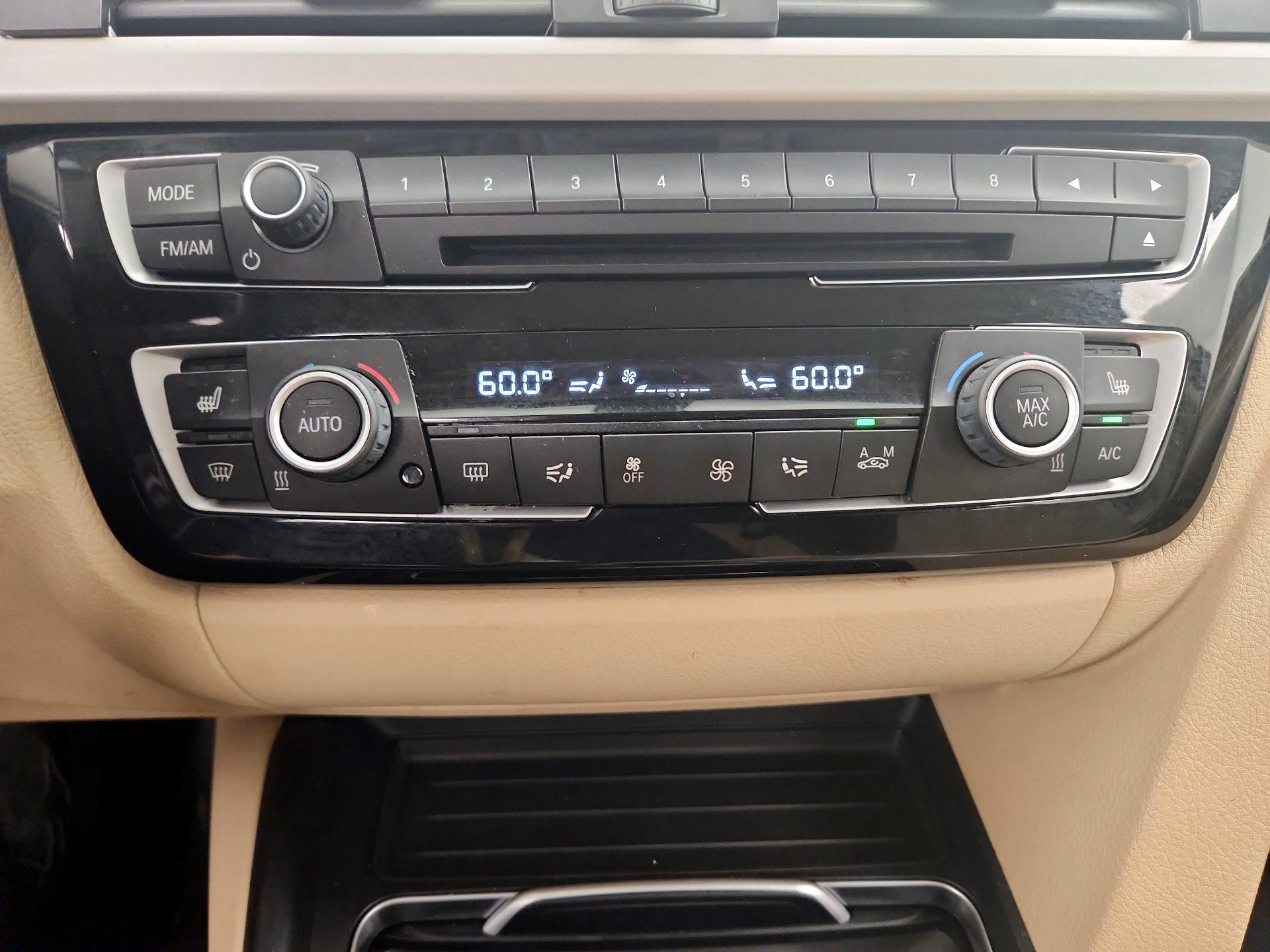 Thumbnail: 2017 BMW 3 Series - 17