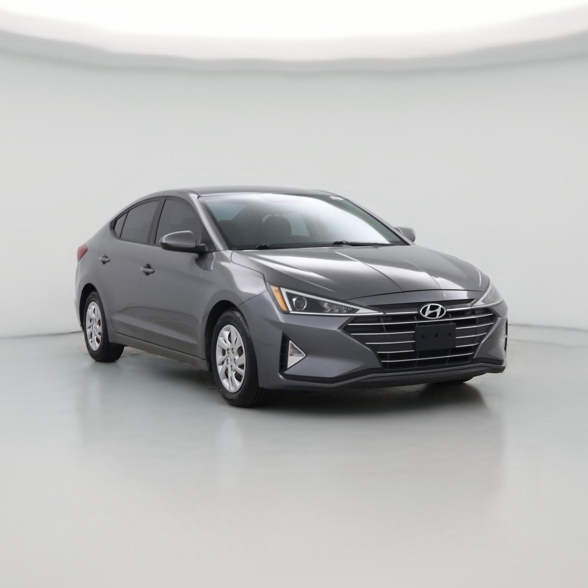 Thumbnail: 2019 Hyundai Elantra - 1