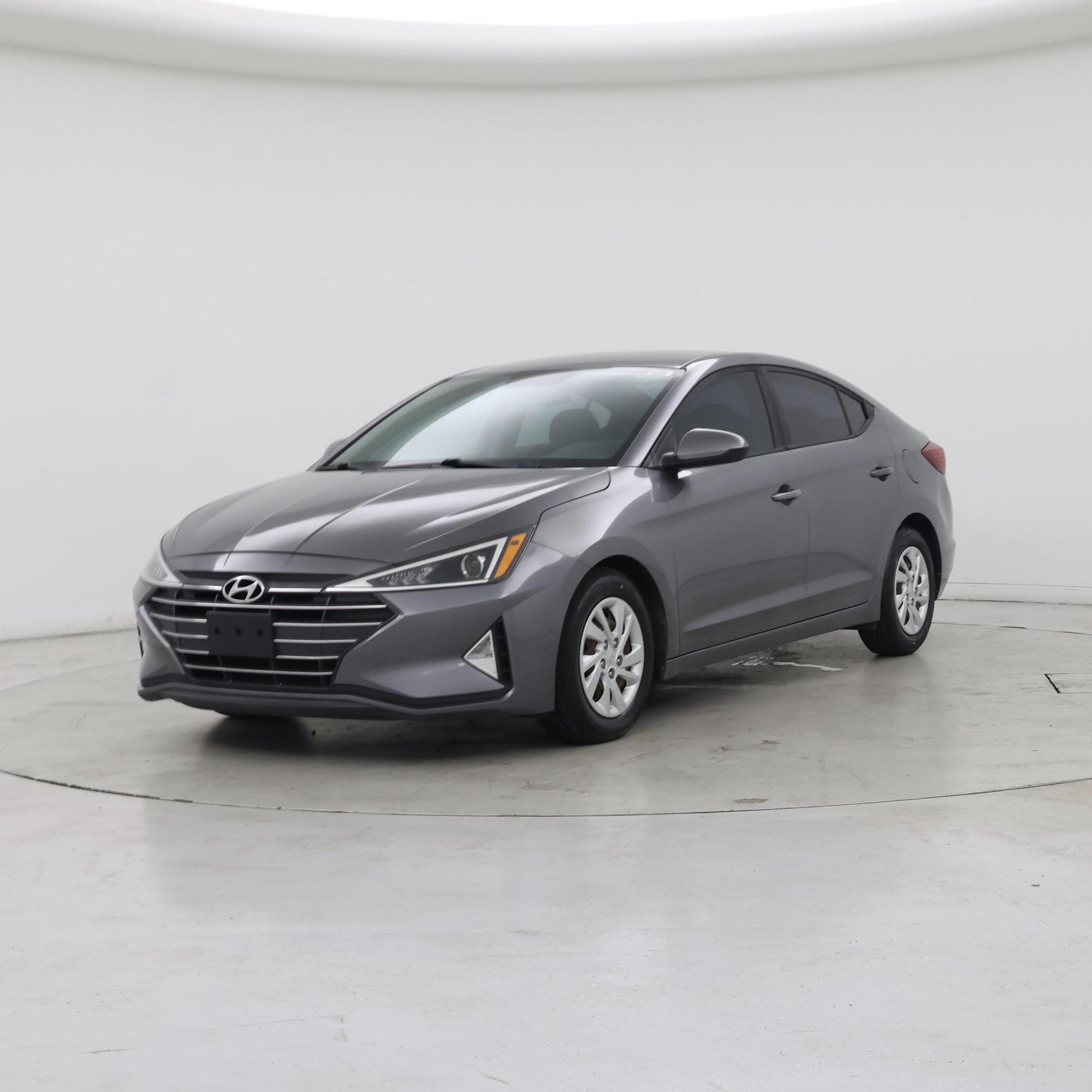 Thumbnail: 2019 Hyundai Elantra - 4