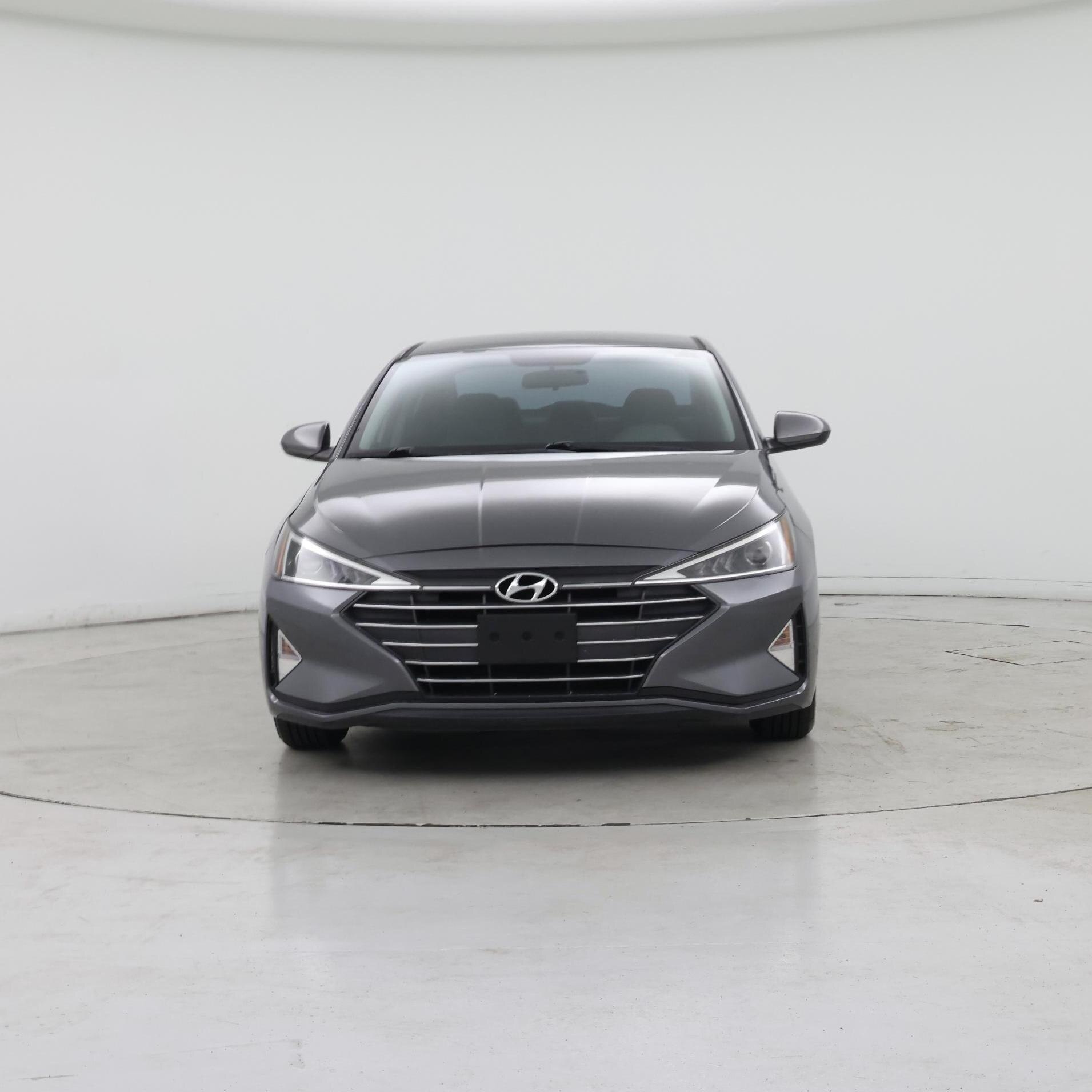 Thumbnail: 2019 Hyundai Elantra - 5