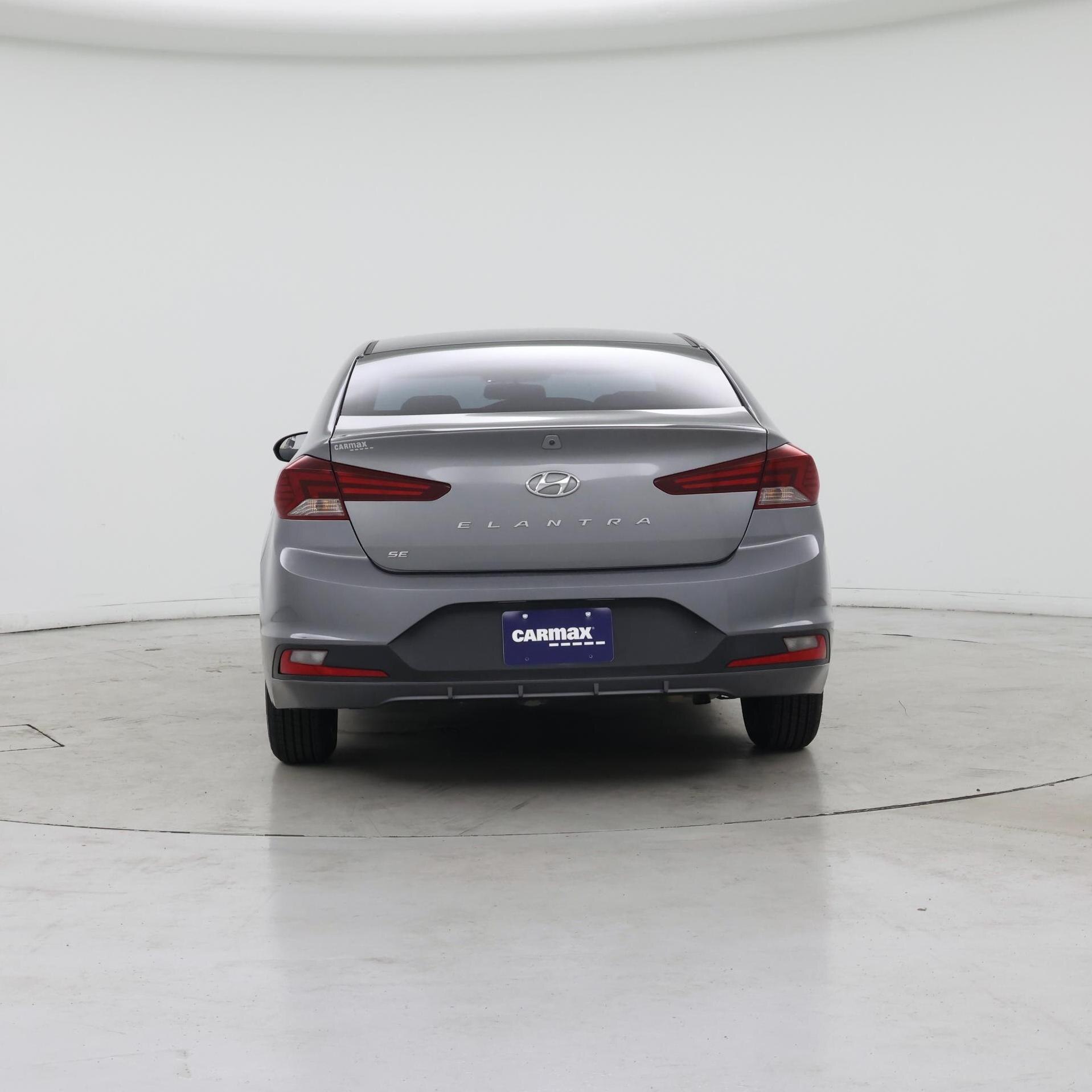 Thumbnail: 2019 Hyundai Elantra - 6