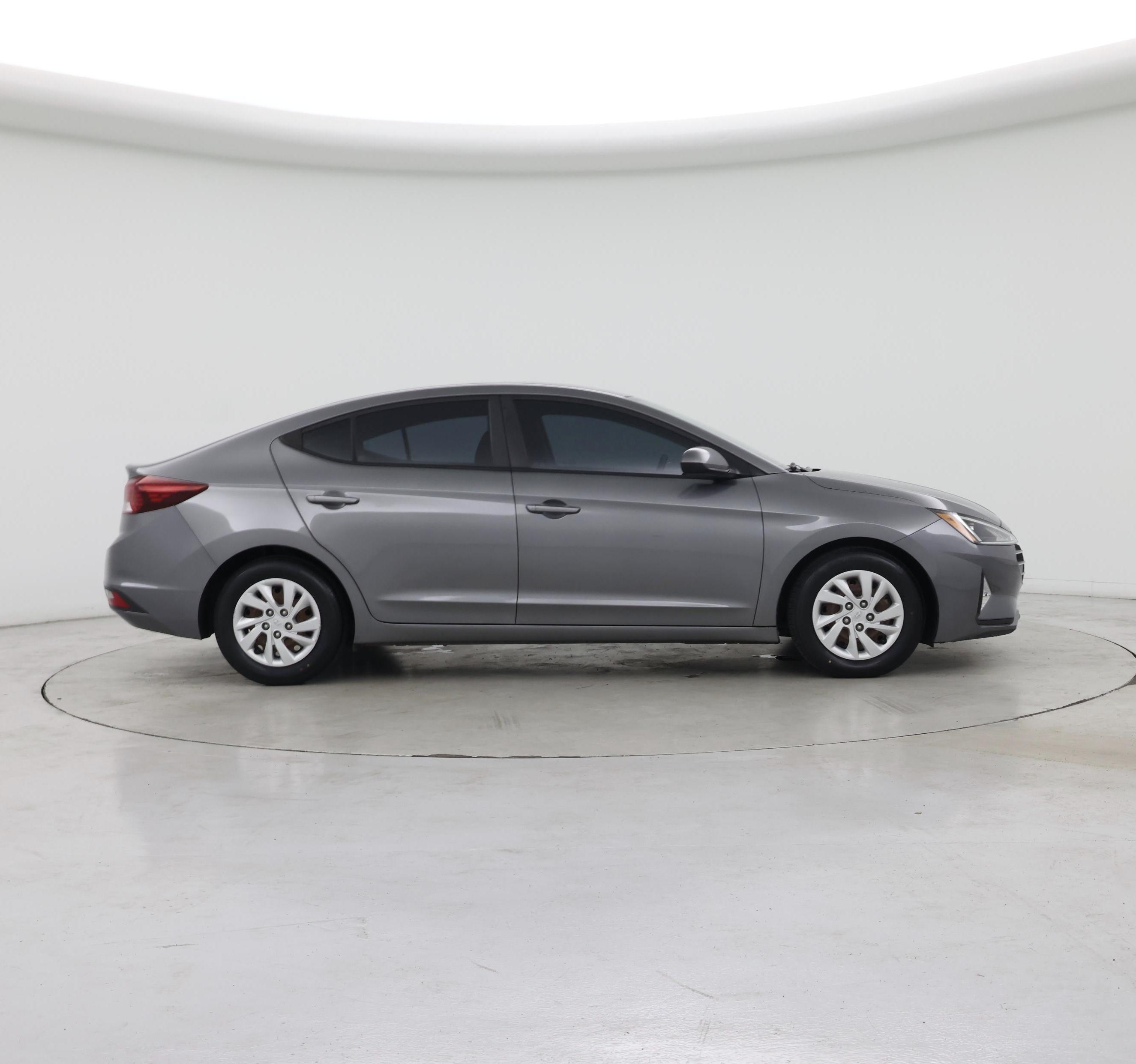 Thumbnail: 2019 Hyundai Elantra - 7