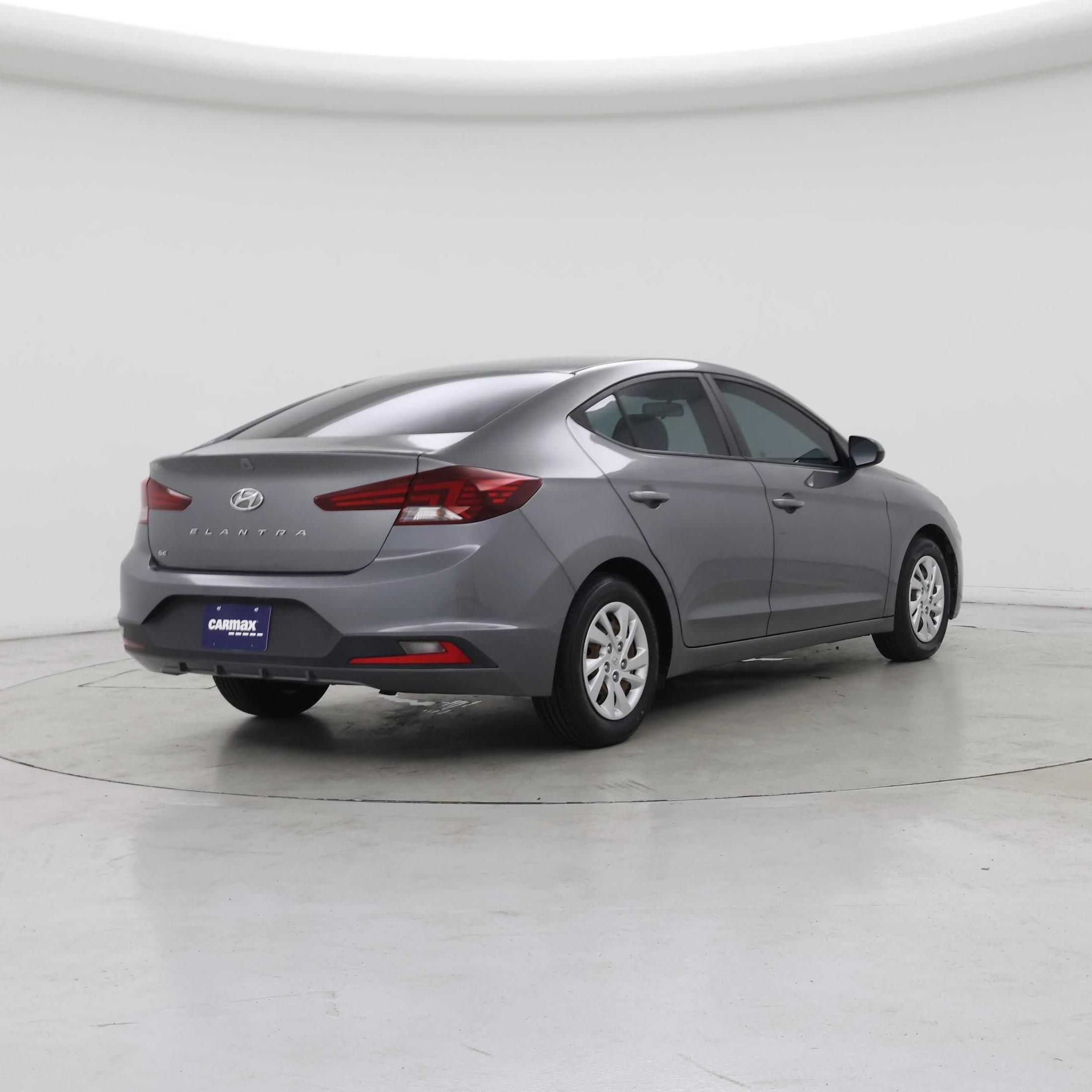 Thumbnail: 2019 Hyundai Elantra - 8