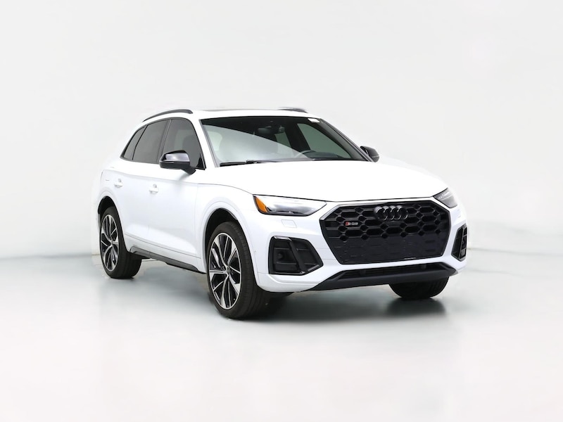 2021 Audi SQ5 Prestige -
                  Memphis, TN