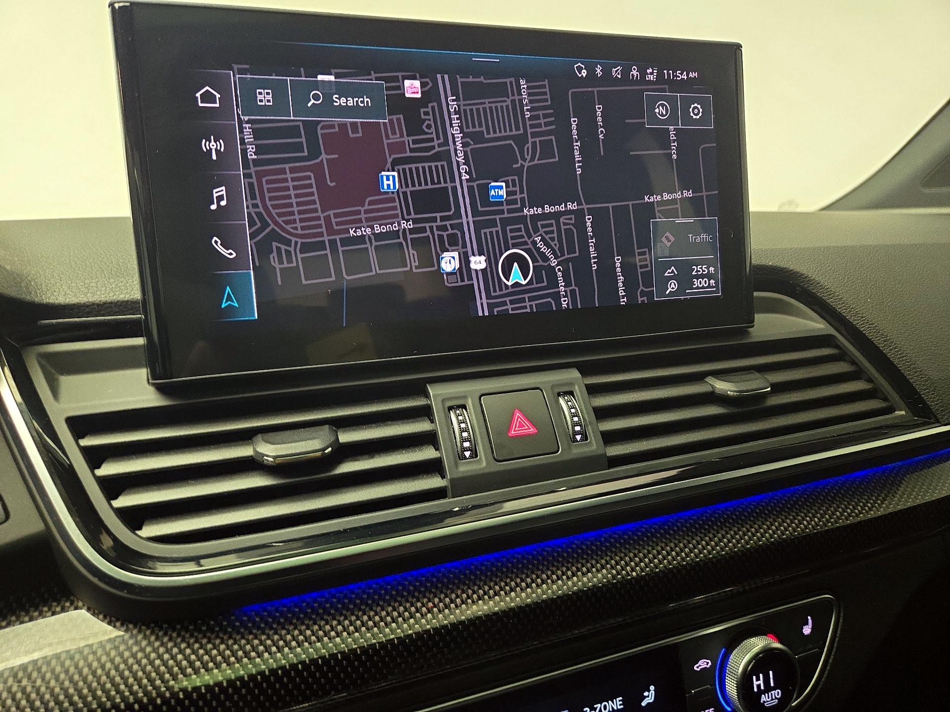 Thumbnail: 2021 Audi SQ5 - 14