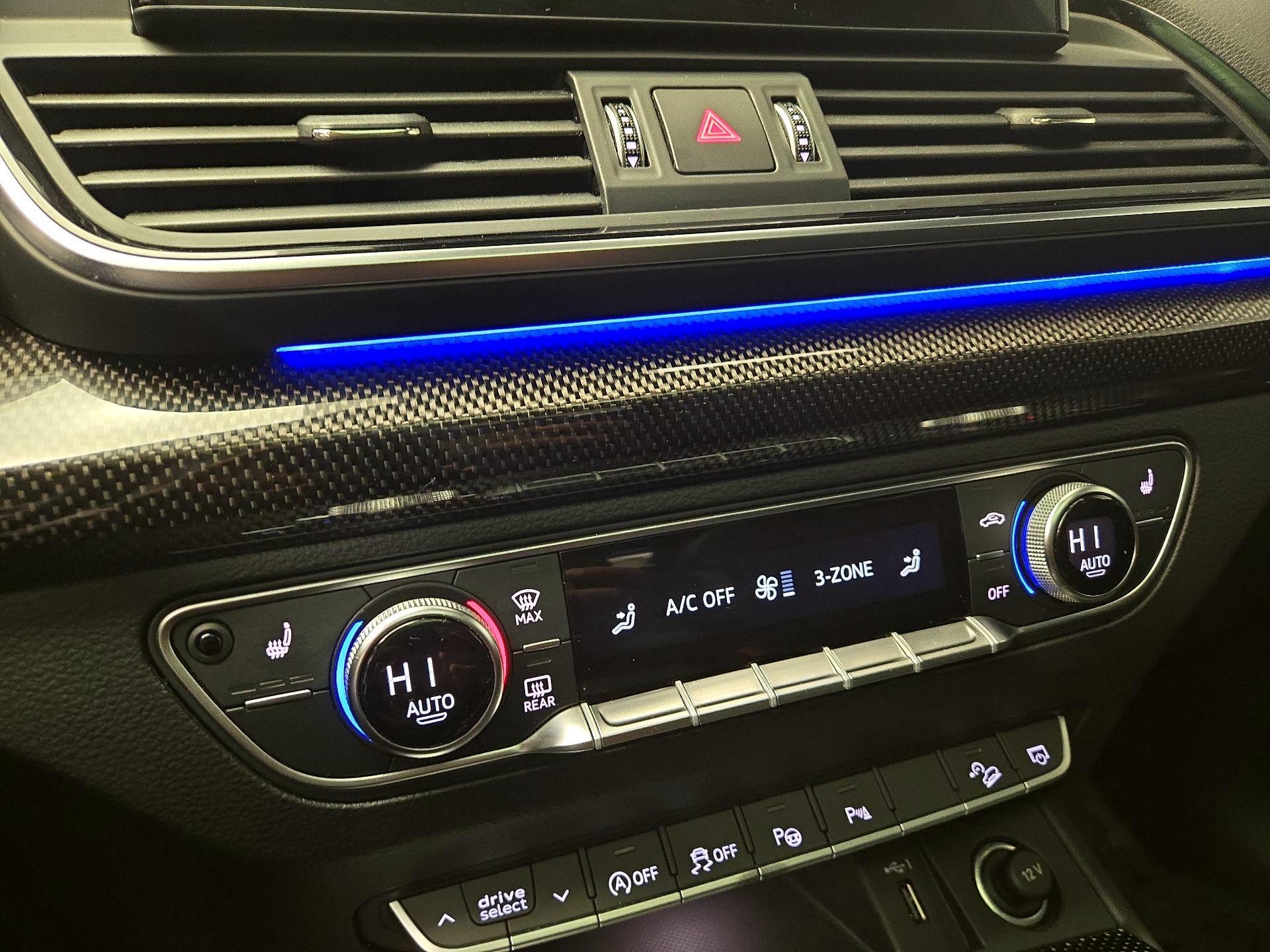 Thumbnail: 2021 Audi SQ5 - 17