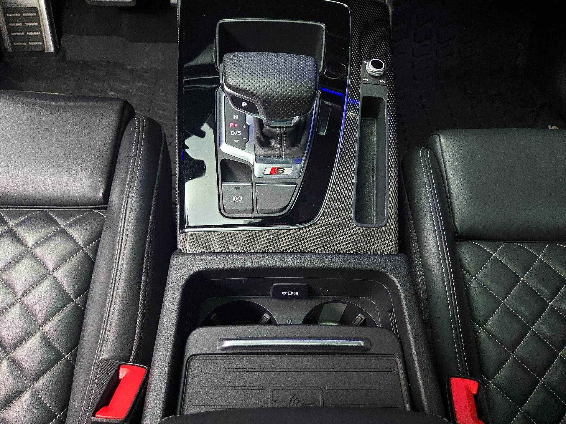 Thumbnail: 2021 Audi SQ5 - 18