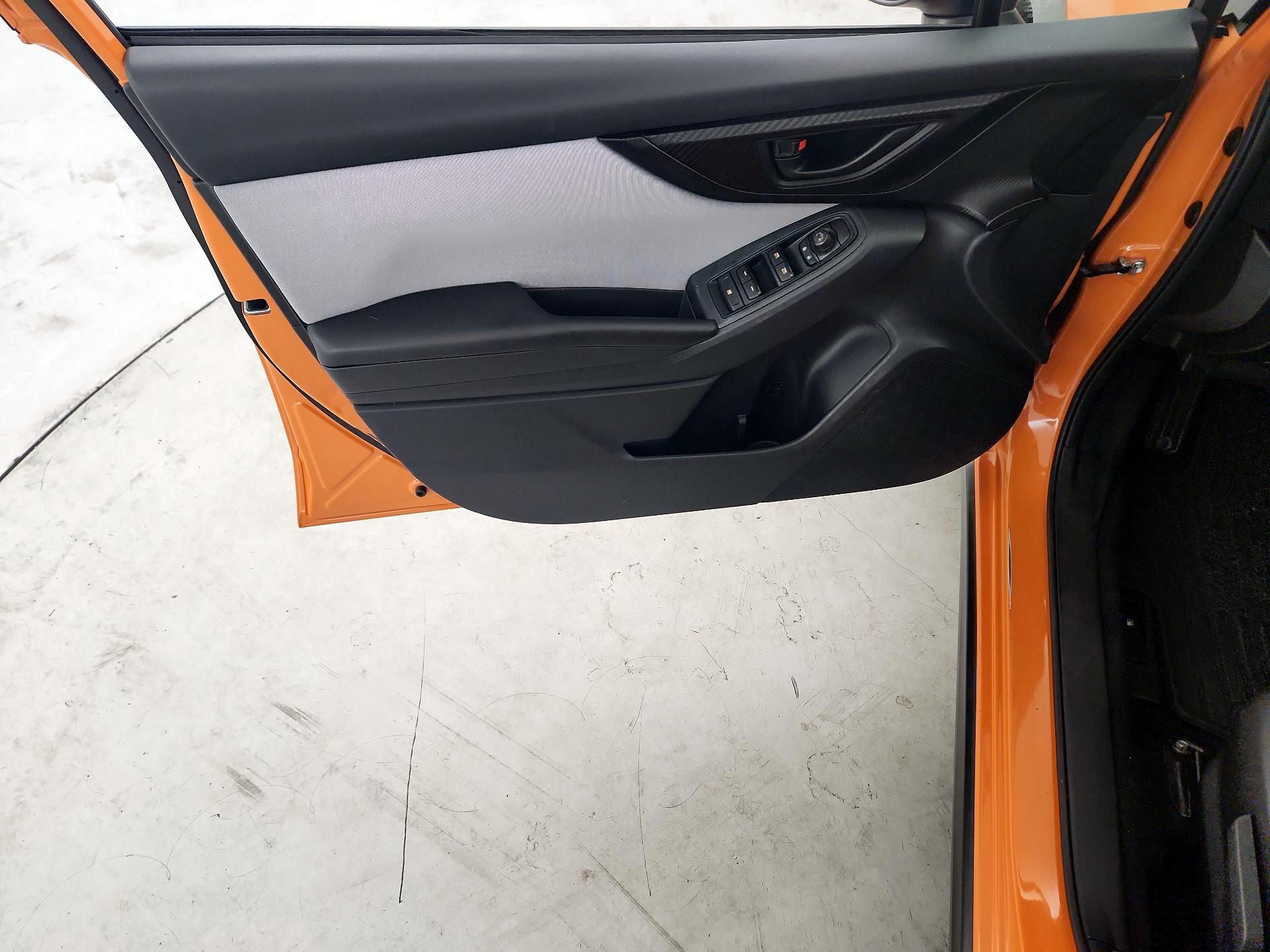 Thumbnail: 2018 Subaru Crosstrek - 12