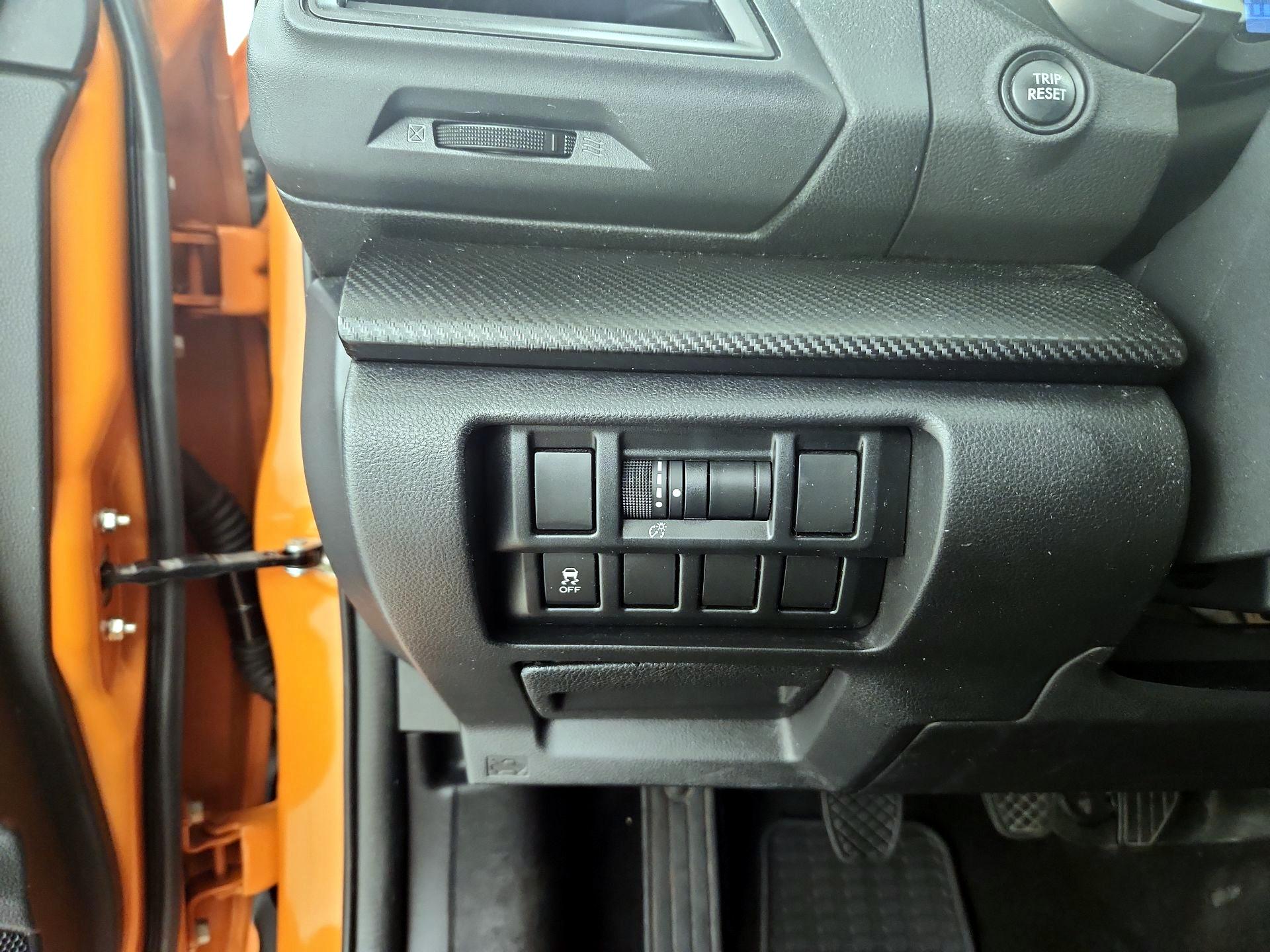 Thumbnail: 2018 Subaru Crosstrek - 13