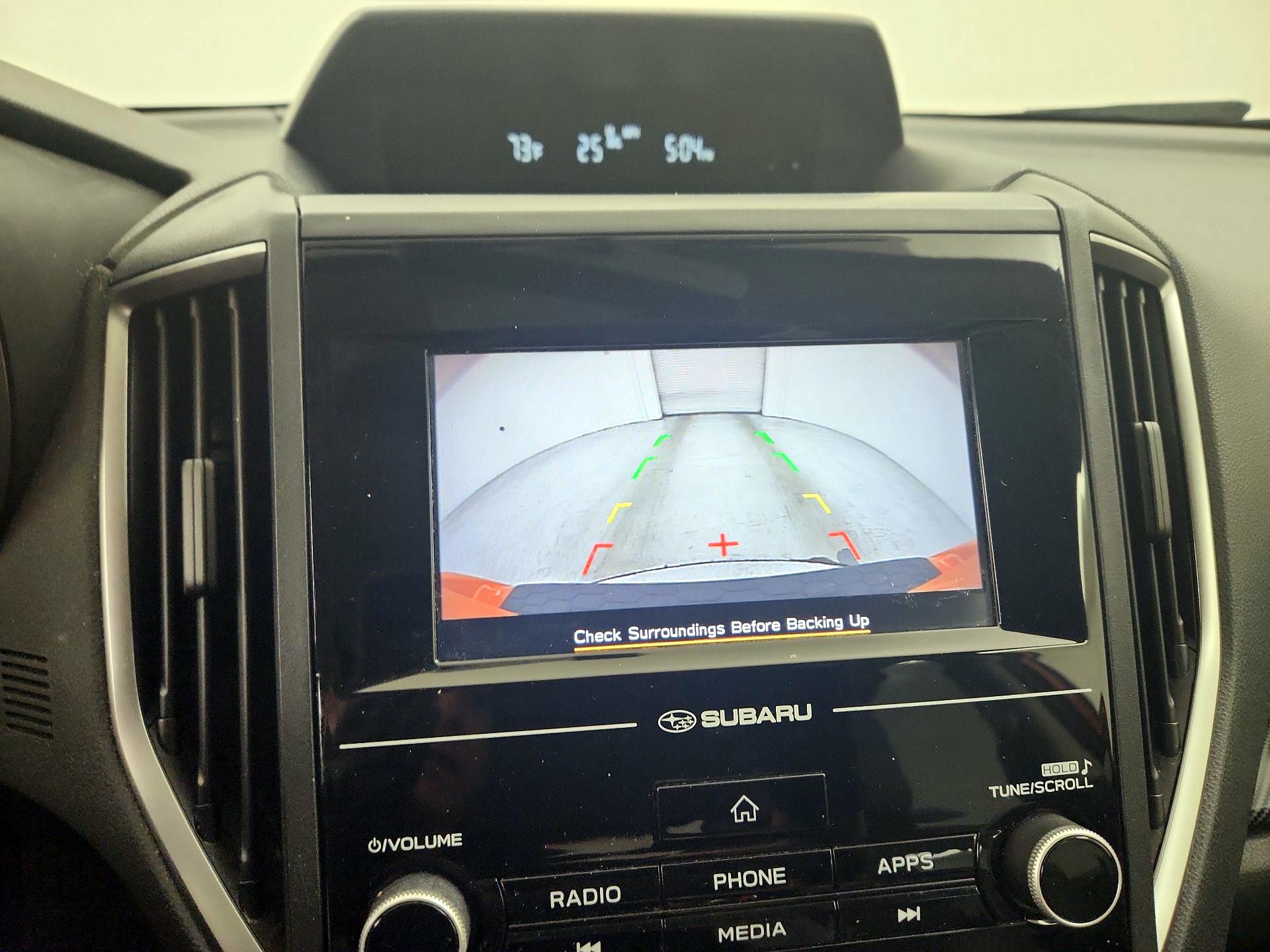 Thumbnail: 2018 Subaru Crosstrek - 14