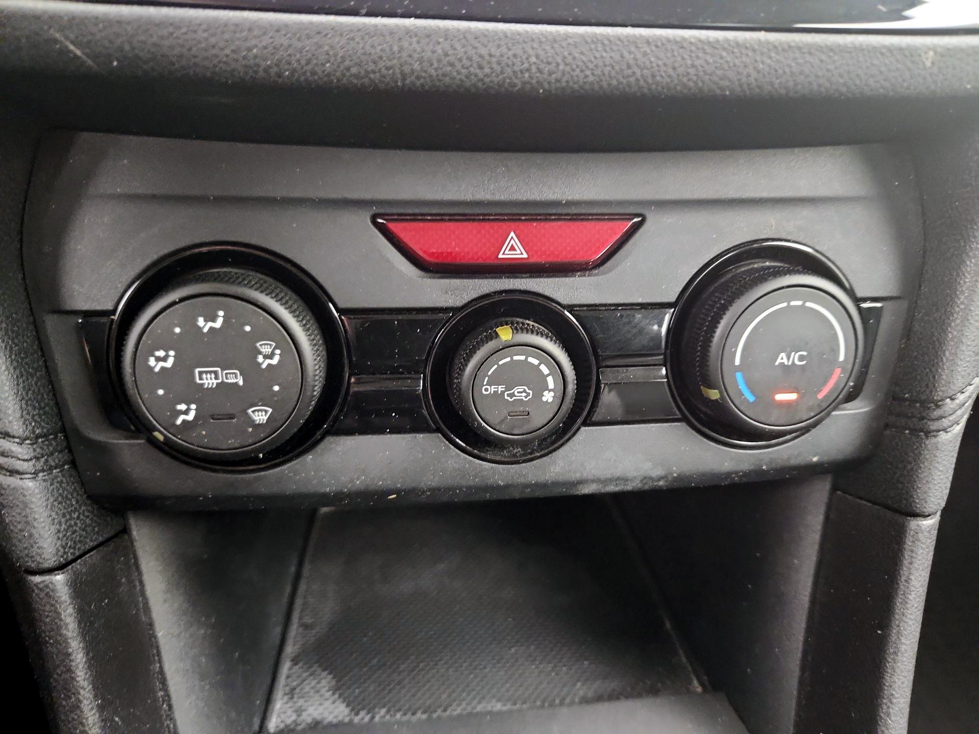 Thumbnail: 2018 Subaru Crosstrek - 16