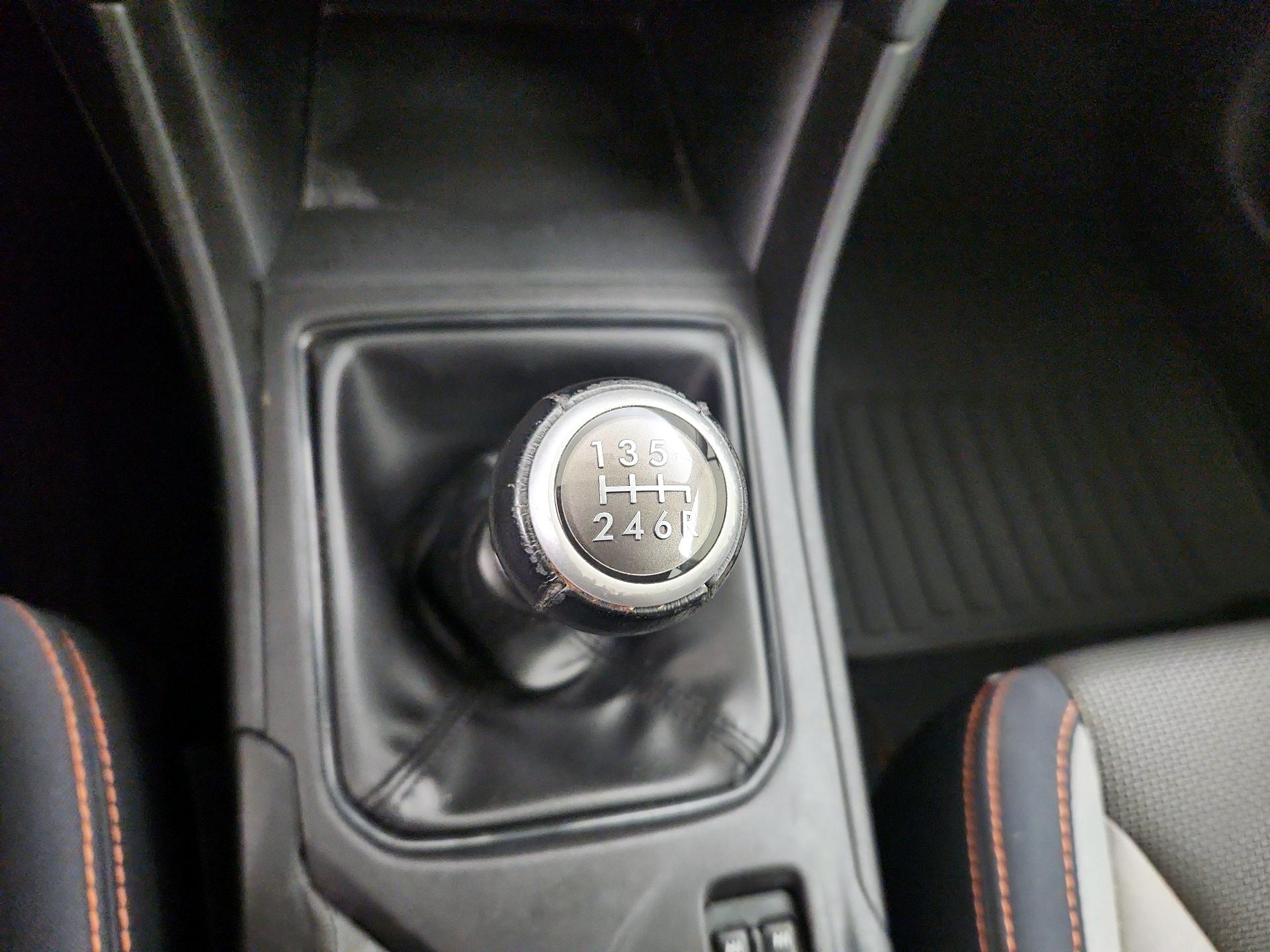 Thumbnail: 2018 Subaru Crosstrek - 17