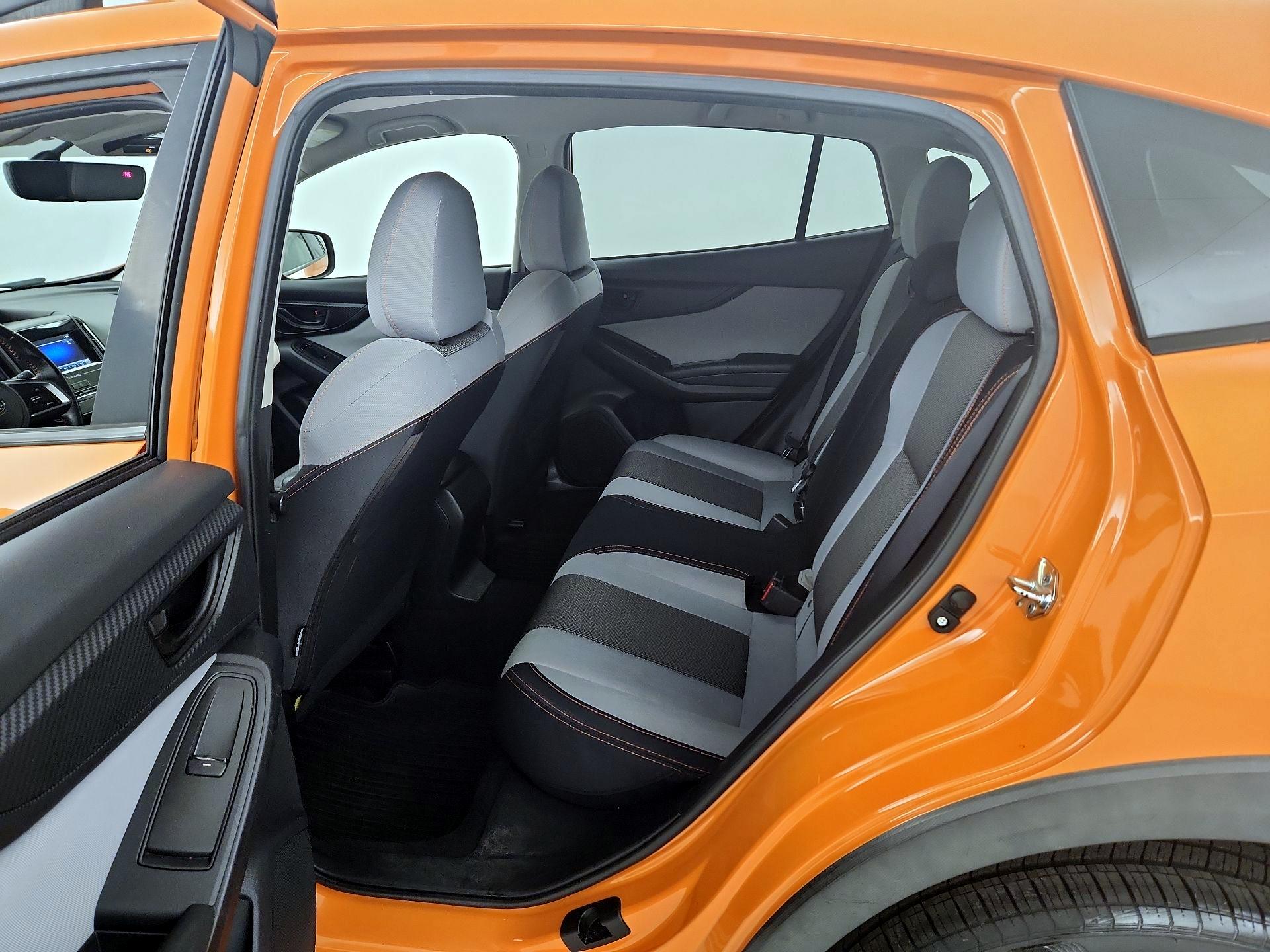 Thumbnail: 2018 Subaru Crosstrek - 19