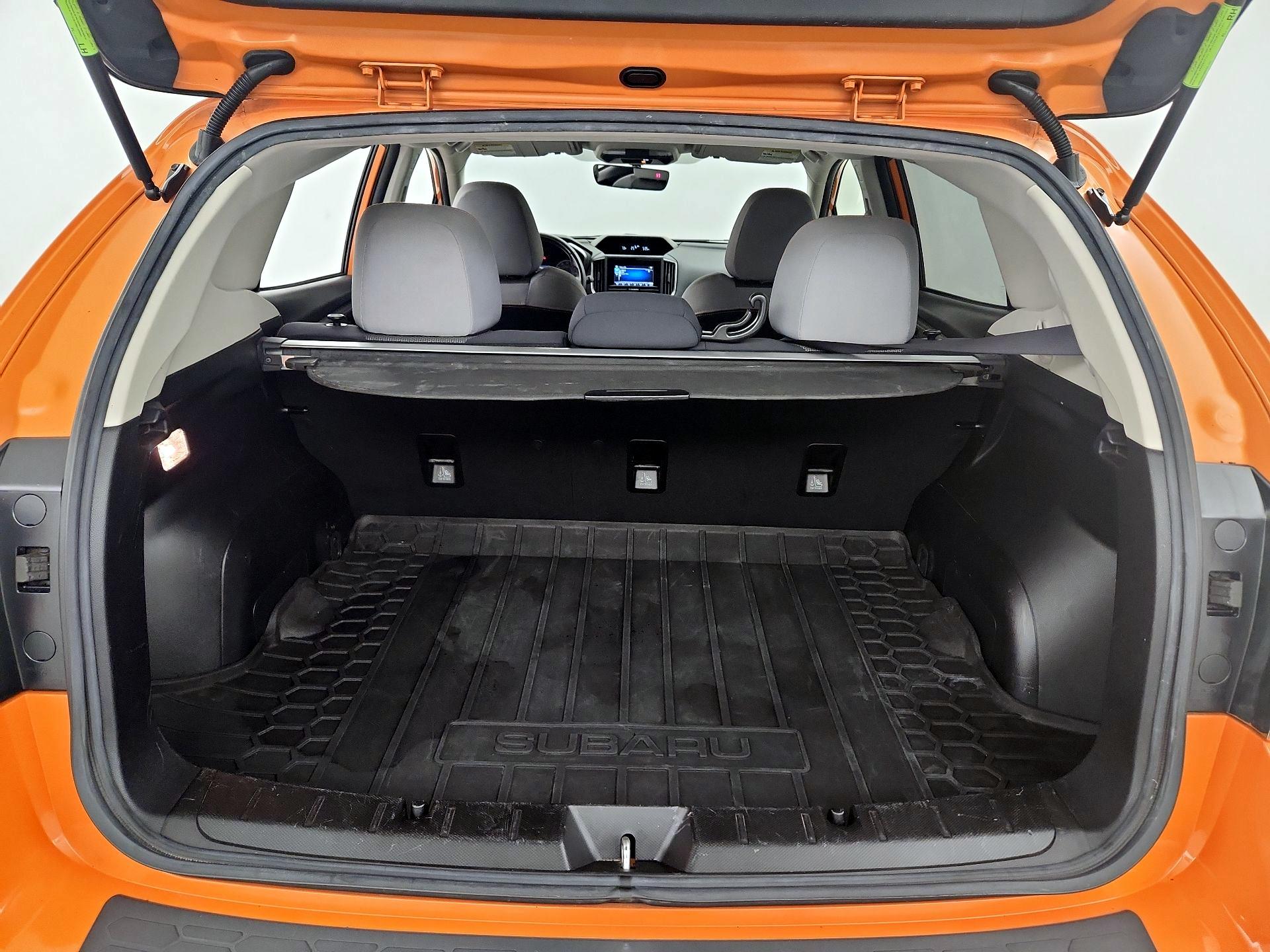 Thumbnail: 2018 Subaru Crosstrek - 20