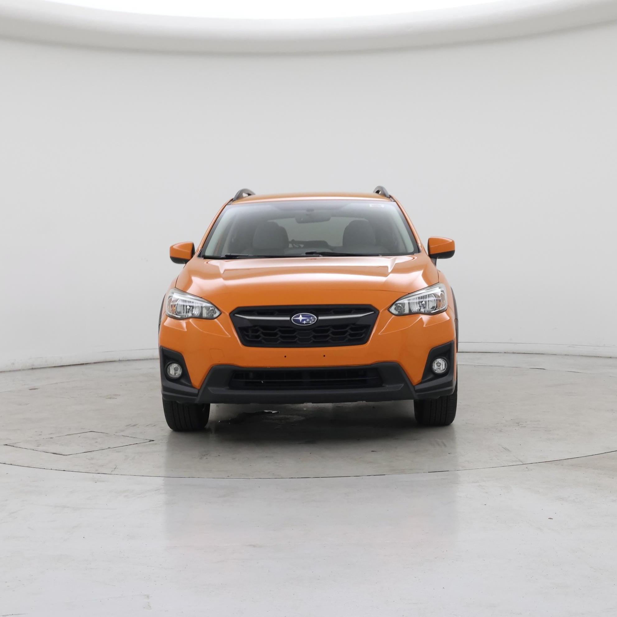 Thumbnail: 2018 Subaru Crosstrek - 5