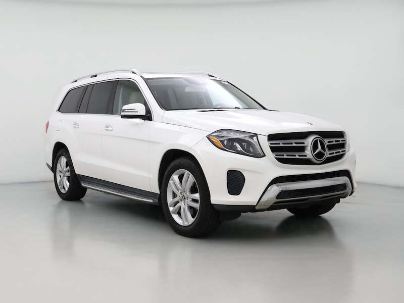 2019 Mercedes-Benz GLS 450 -
                  Montgomery, AL