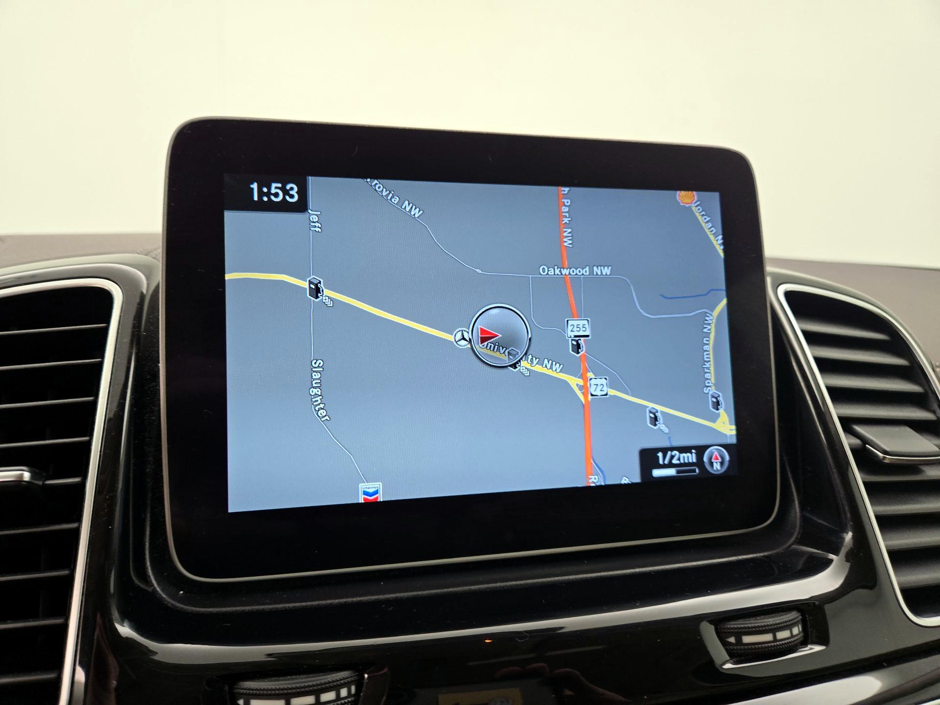 Thumbnail: 2019 Mercedes-Benz GLS - 14