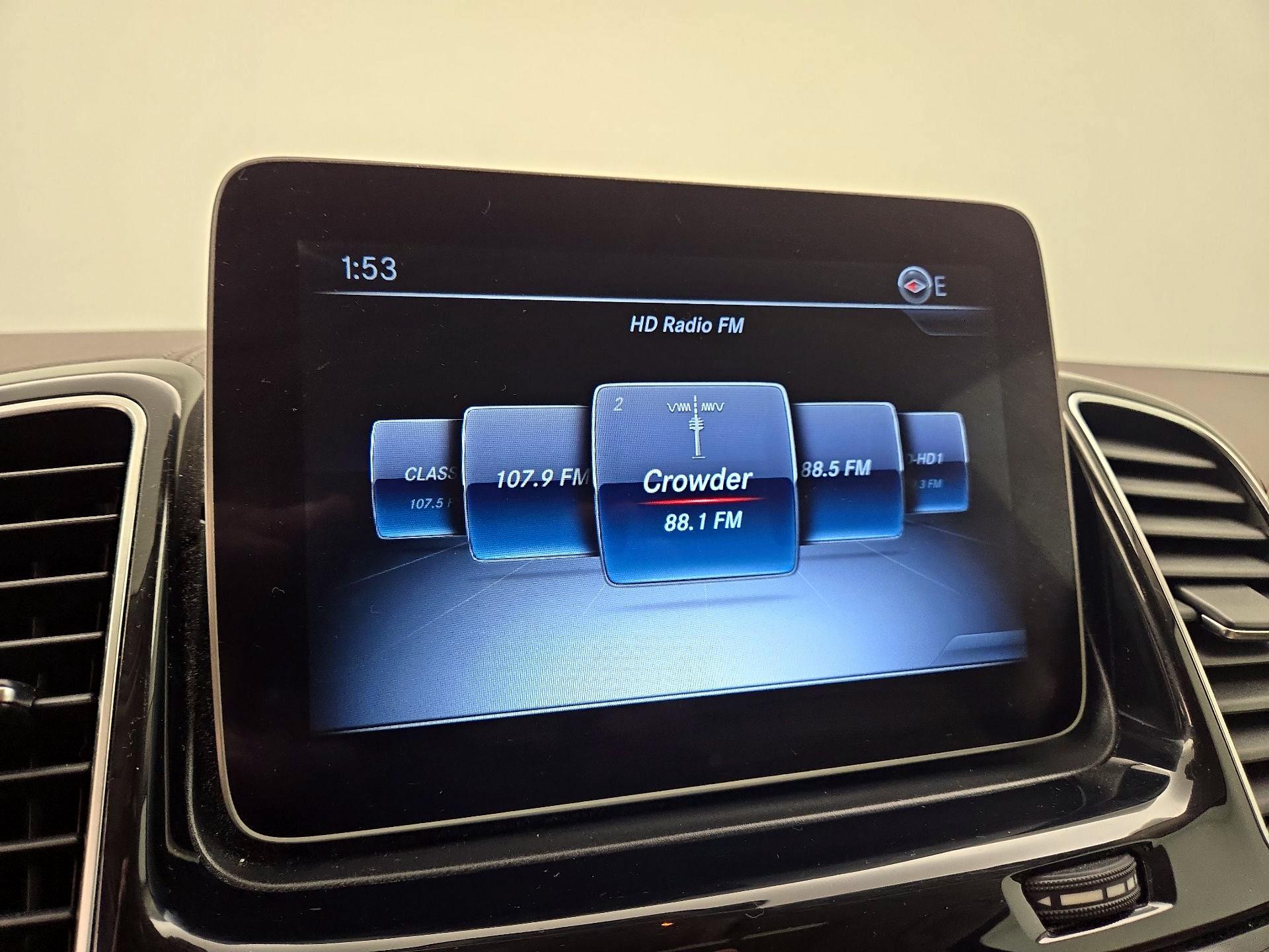 Thumbnail: 2019 Mercedes-Benz GLS - 16