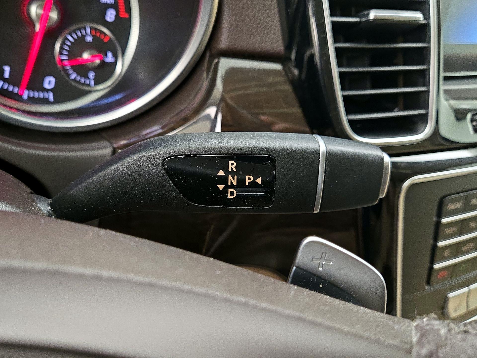 Thumbnail: 2019 Mercedes-Benz GLS - 18