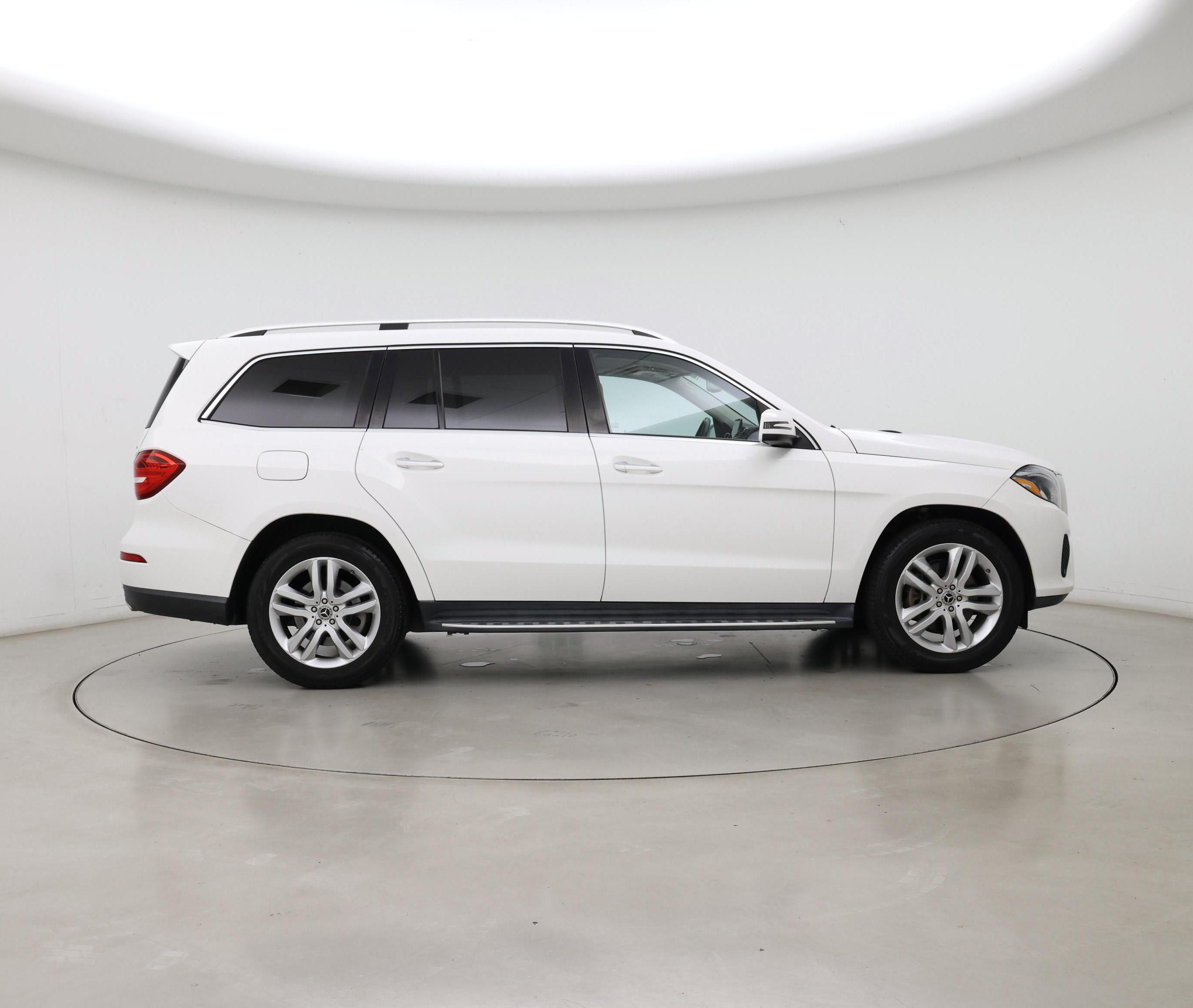 Thumbnail: 2019 Mercedes-Benz GLS - 7