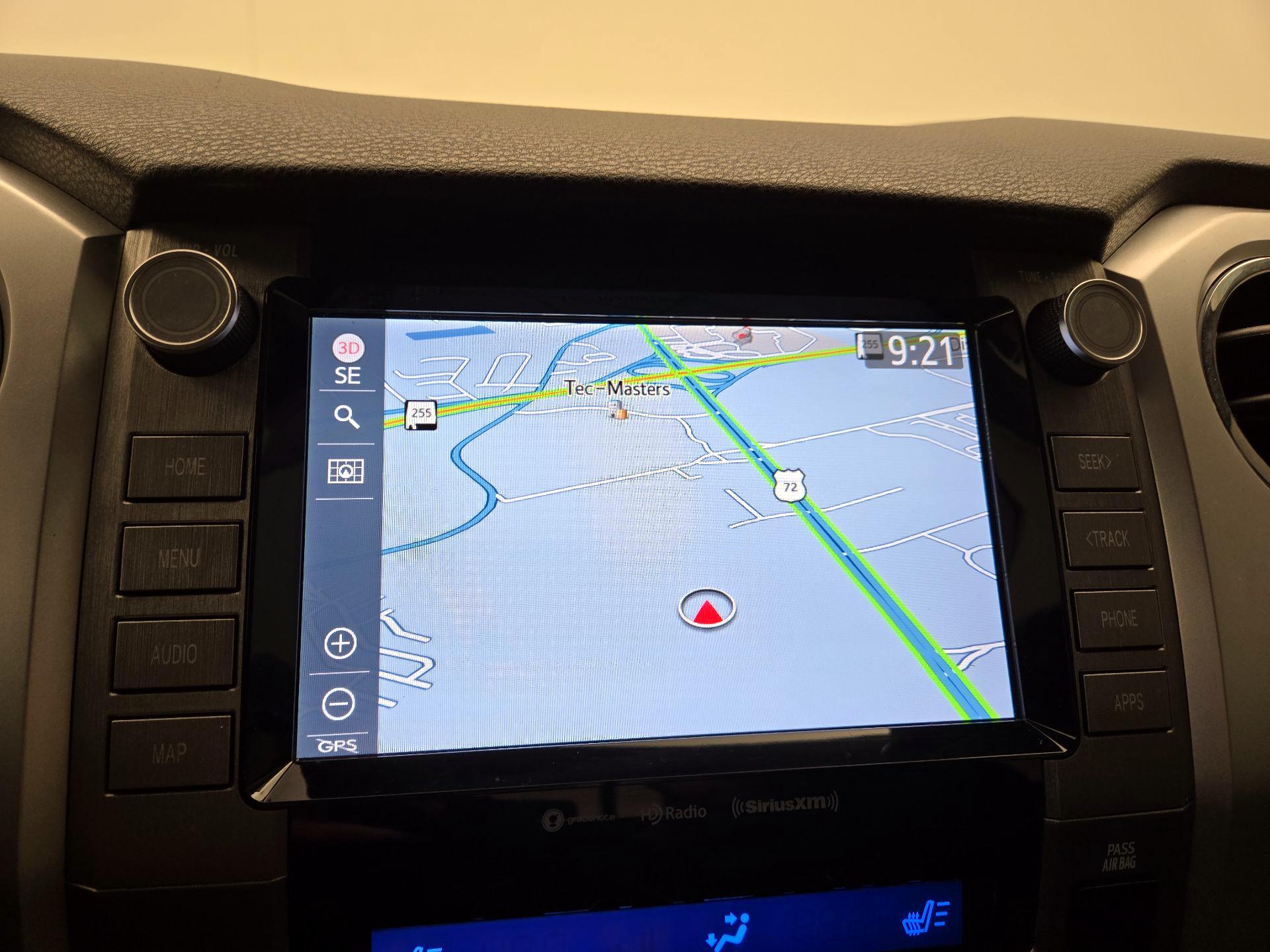 Thumbnail: 2020 Toyota Tundra - 14