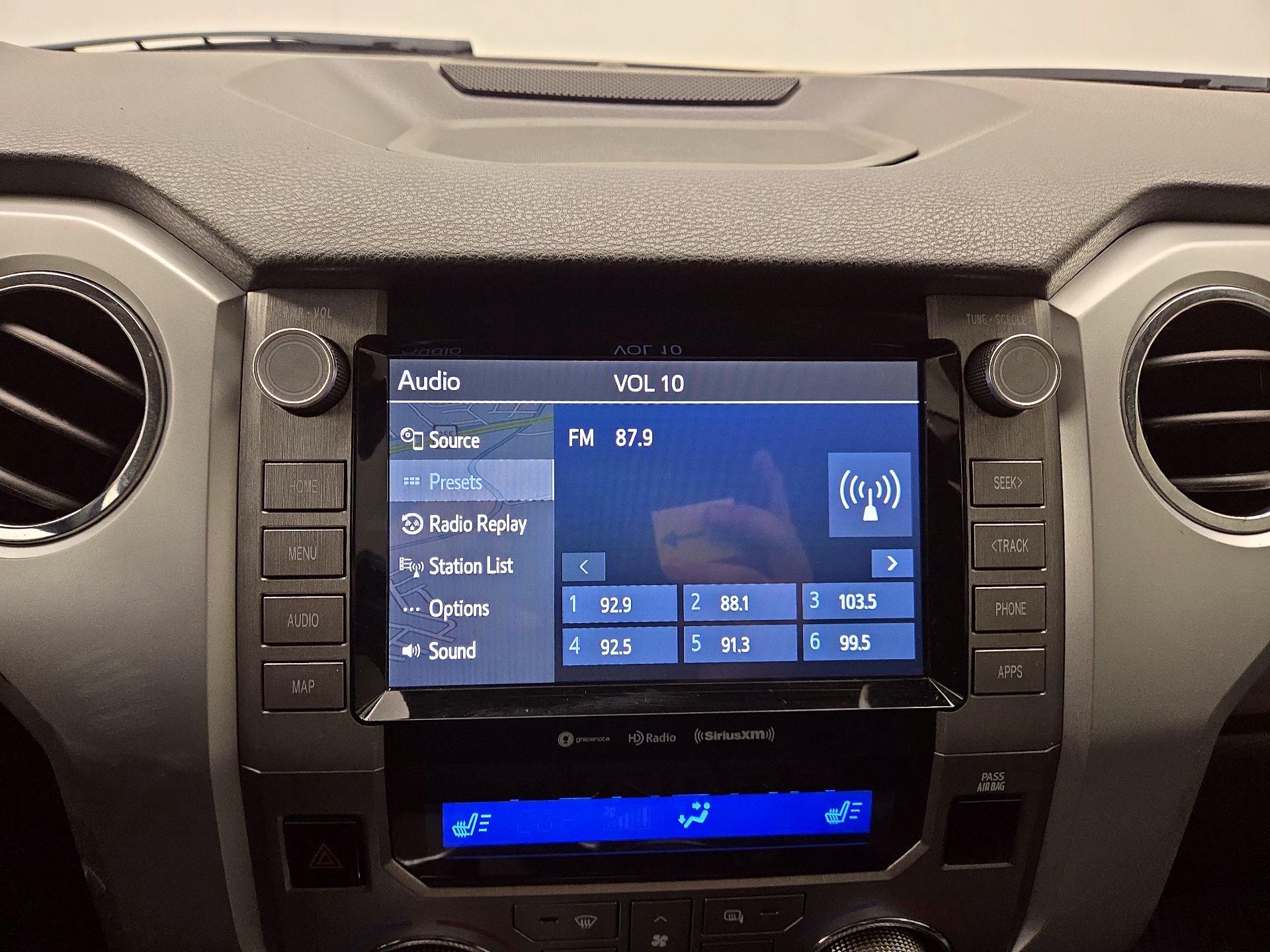 Thumbnail: 2020 Toyota Tundra - 16