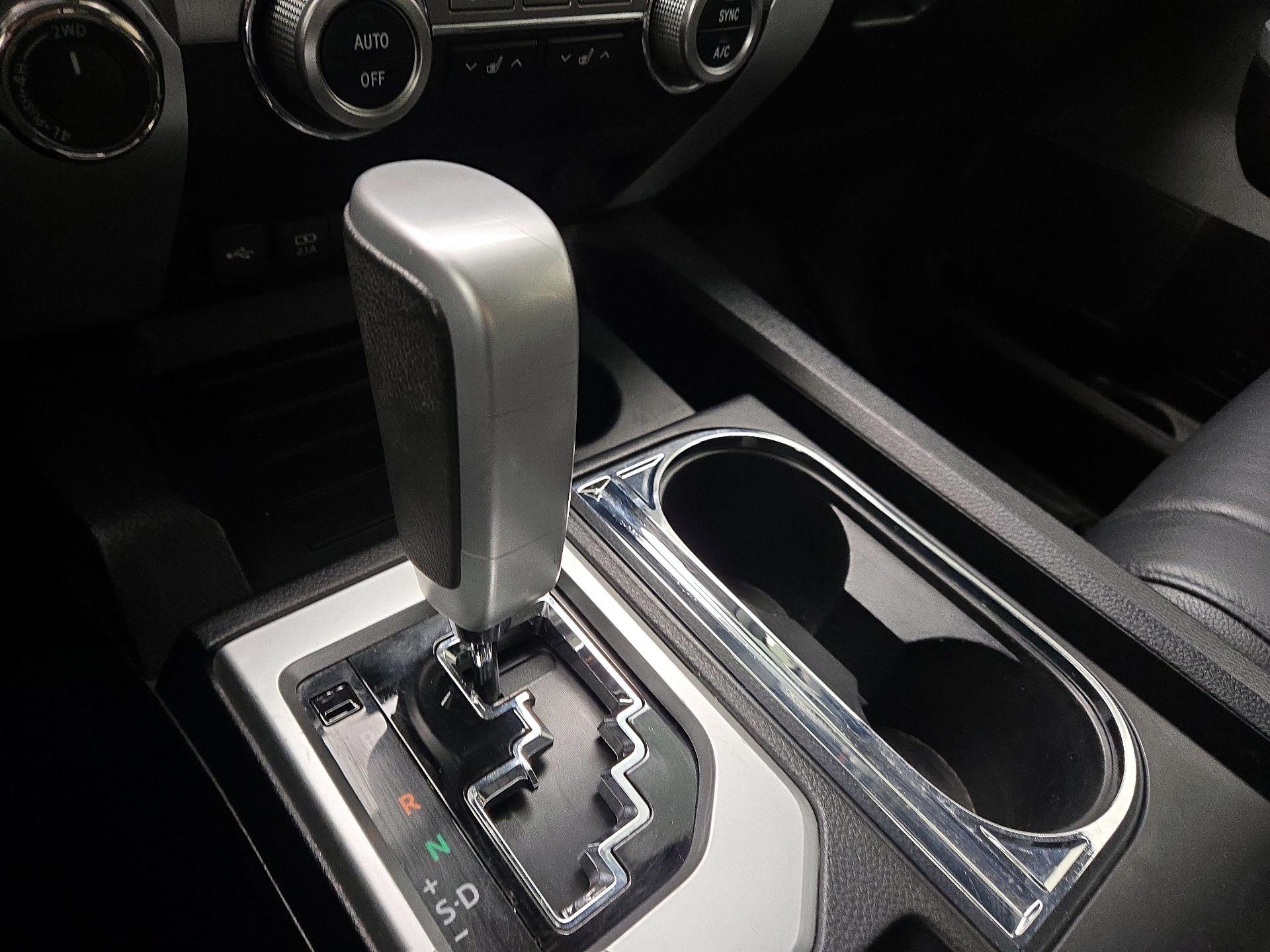 Thumbnail: 2020 Toyota Tundra - 18