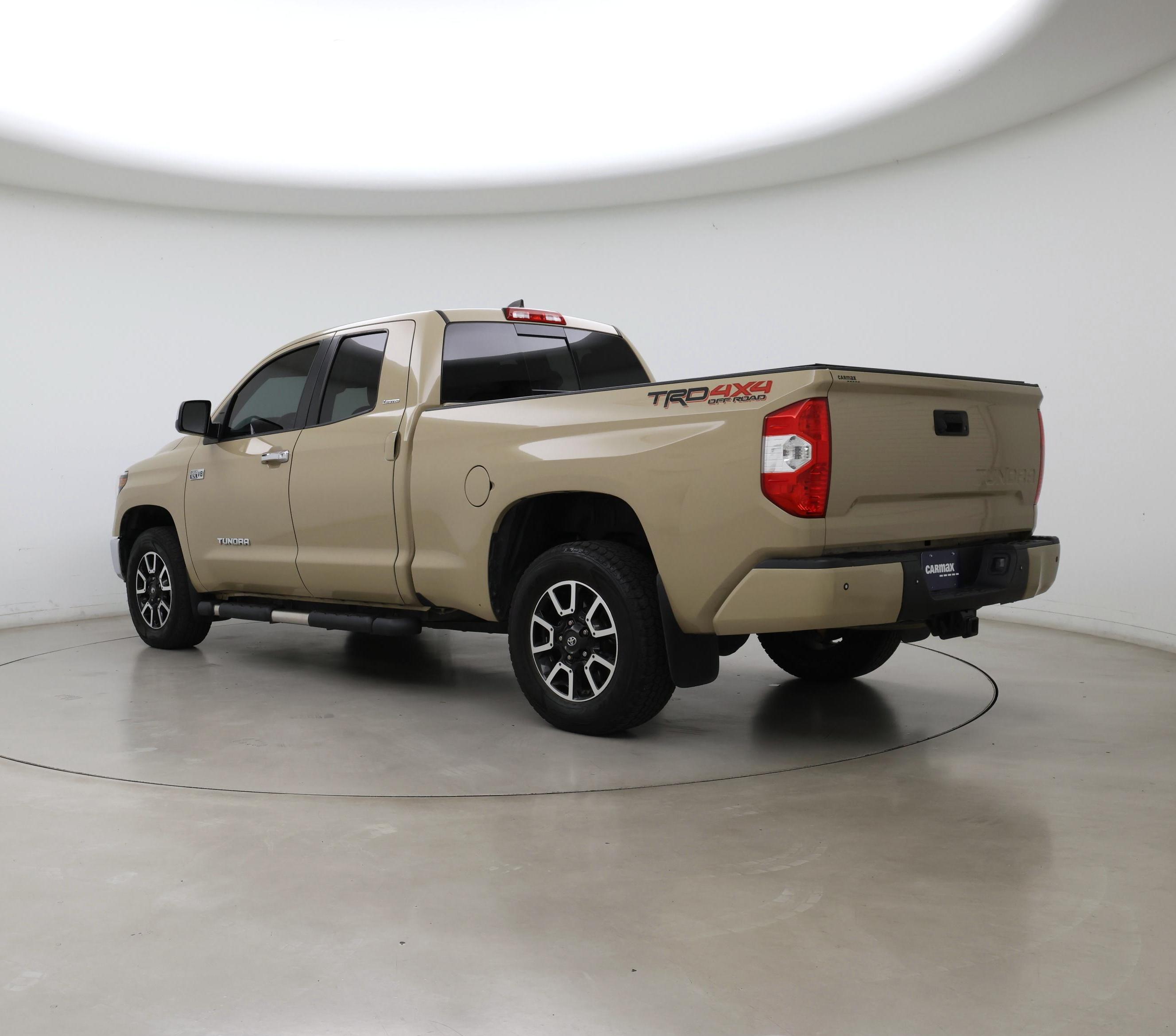 Thumbnail: 2020 Toyota Tundra - 2