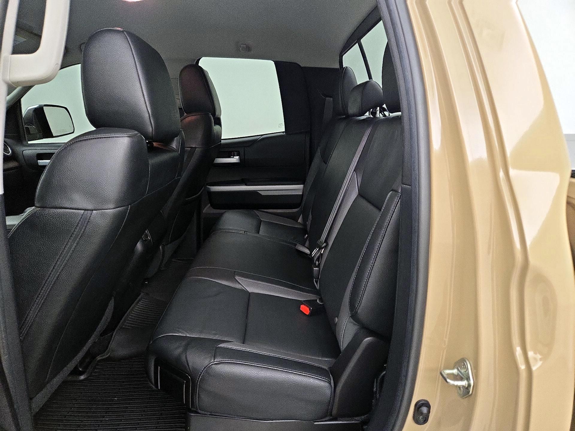 Thumbnail: 2020 Toyota Tundra - 20