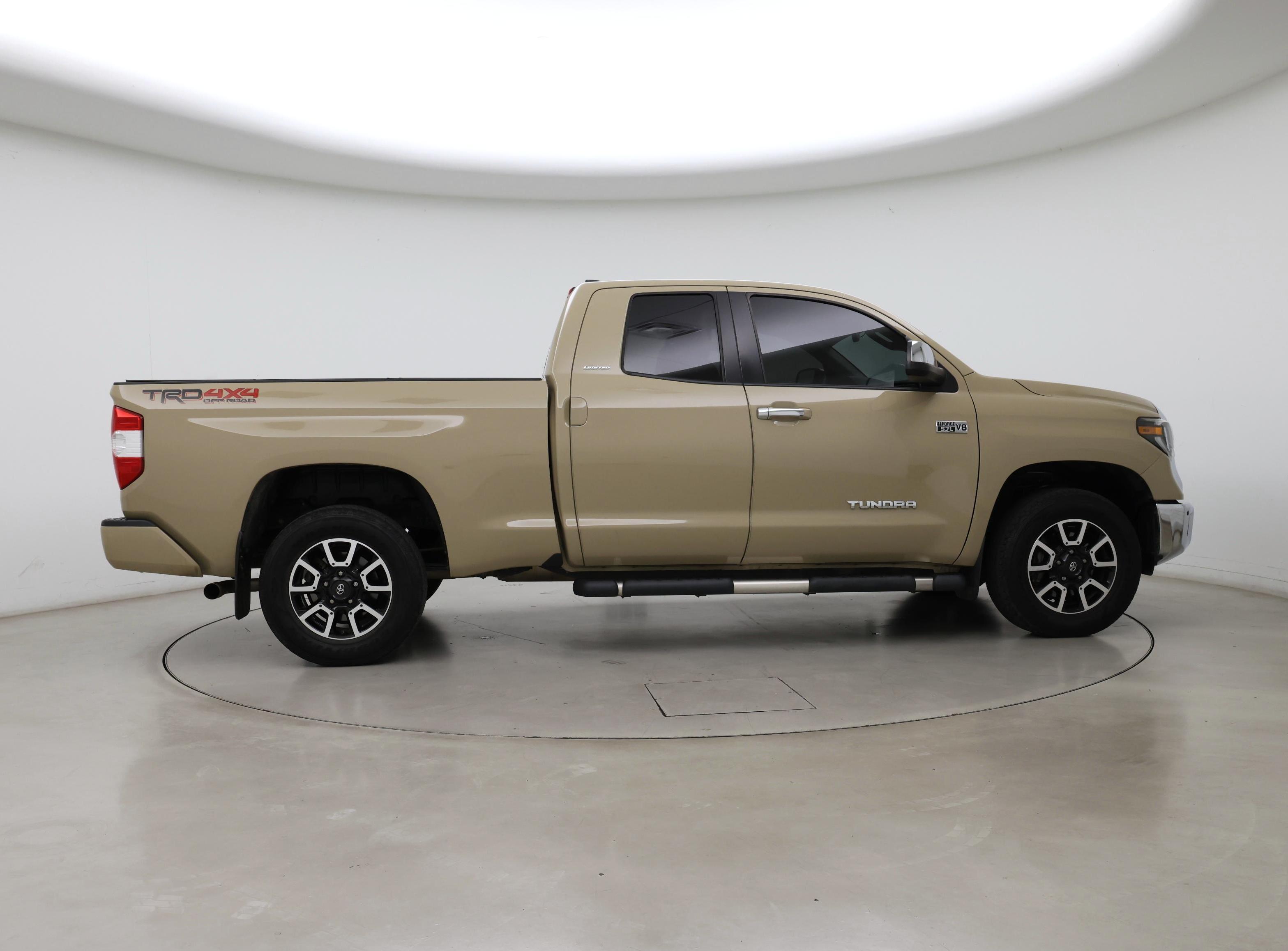 Thumbnail: 2020 Toyota Tundra - 7