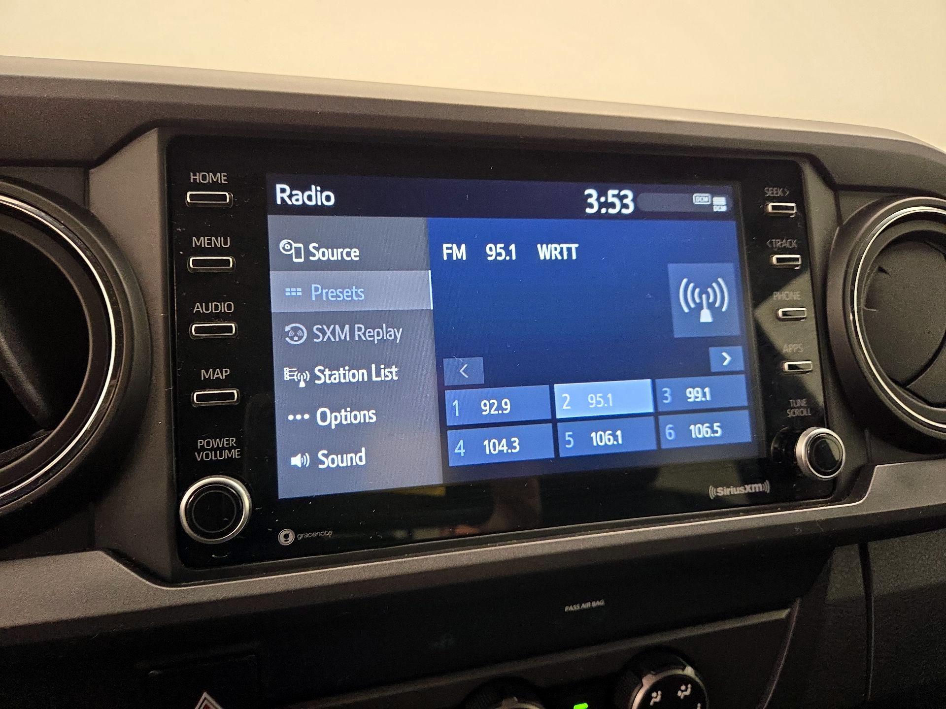 Thumbnail: 2020 Toyota Tacoma - 15