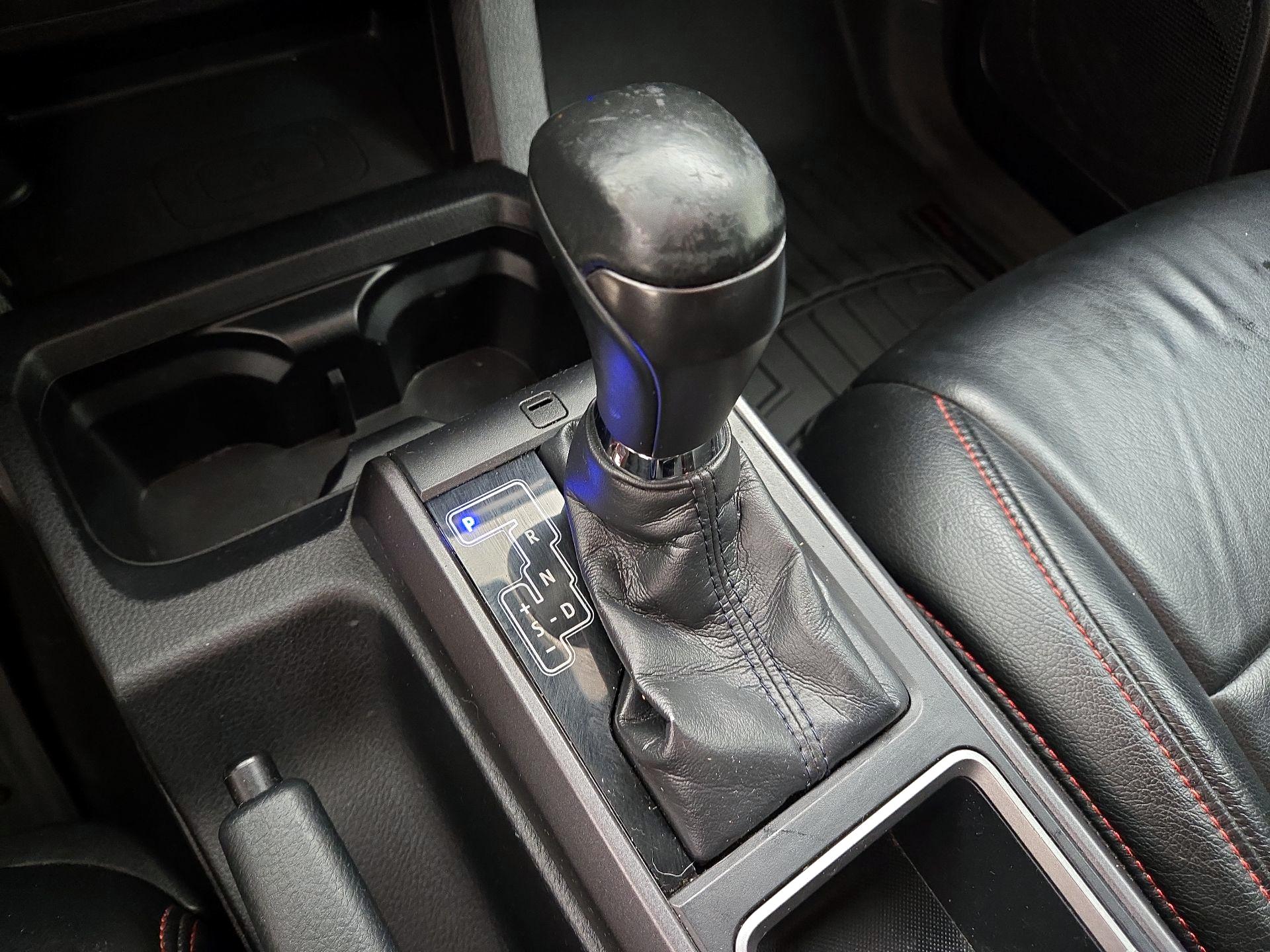 Thumbnail: 2020 Toyota Tacoma - 17