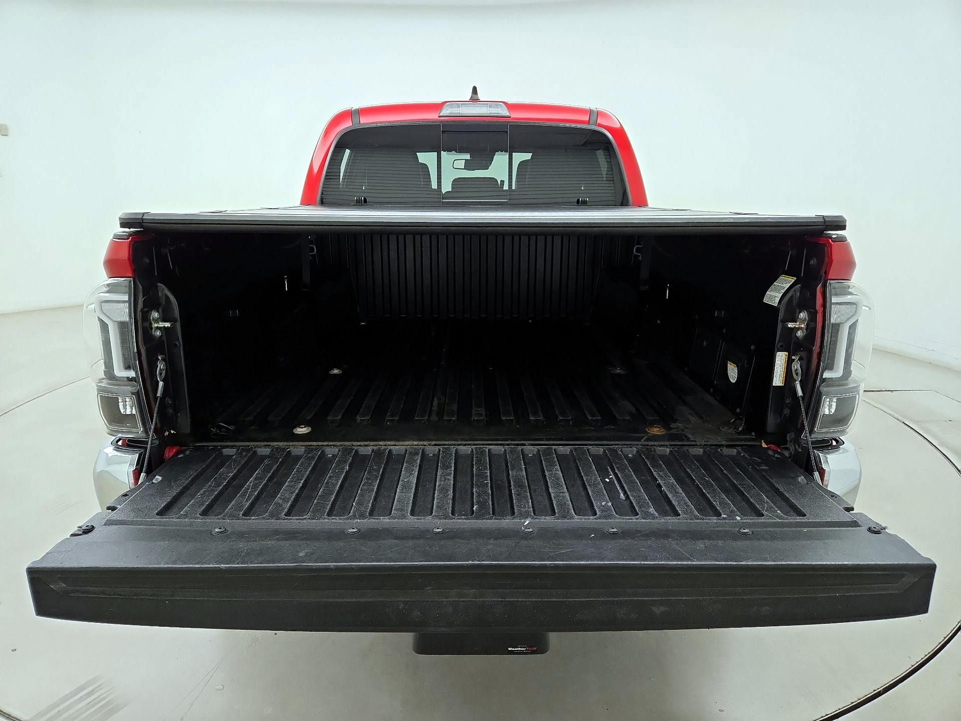 Thumbnail: 2020 Toyota Tacoma - 19