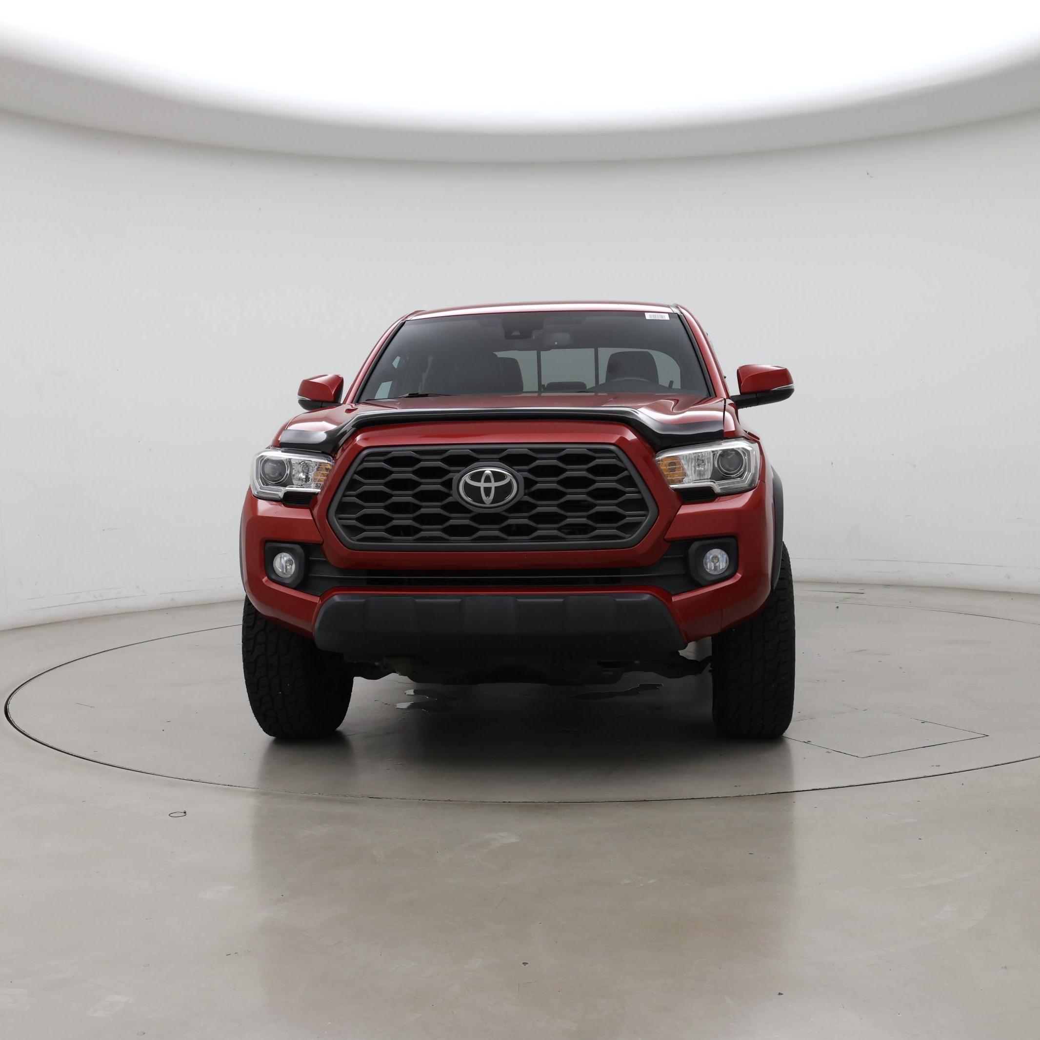 Thumbnail: 2020 Toyota Tacoma - 5
