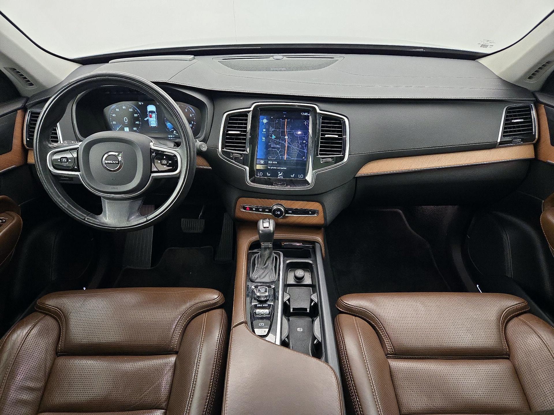 Thumbnail: 2019 Volvo XC90 - 9