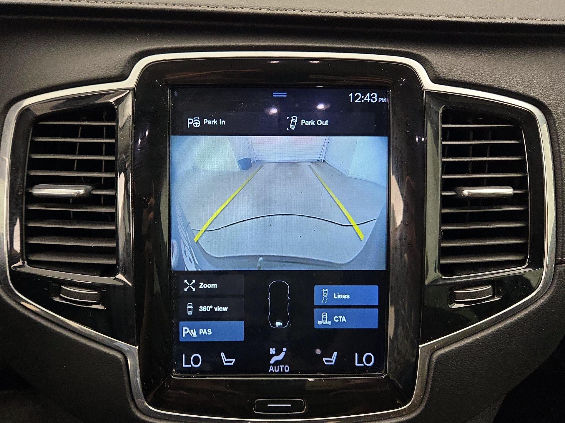 Thumbnail: 2019 Volvo XC90 - 15