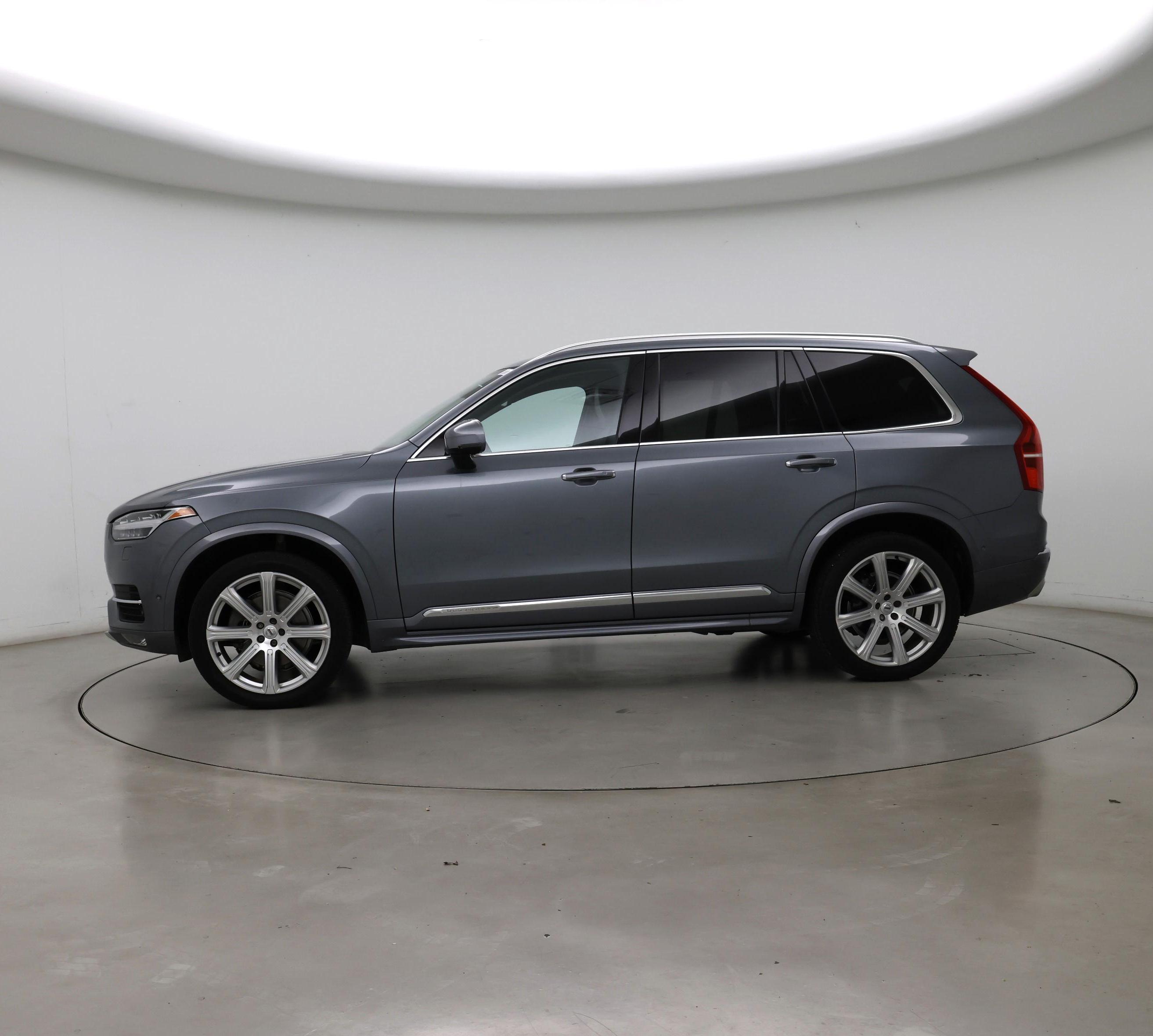 Thumbnail: 2019 Volvo XC90 - 3