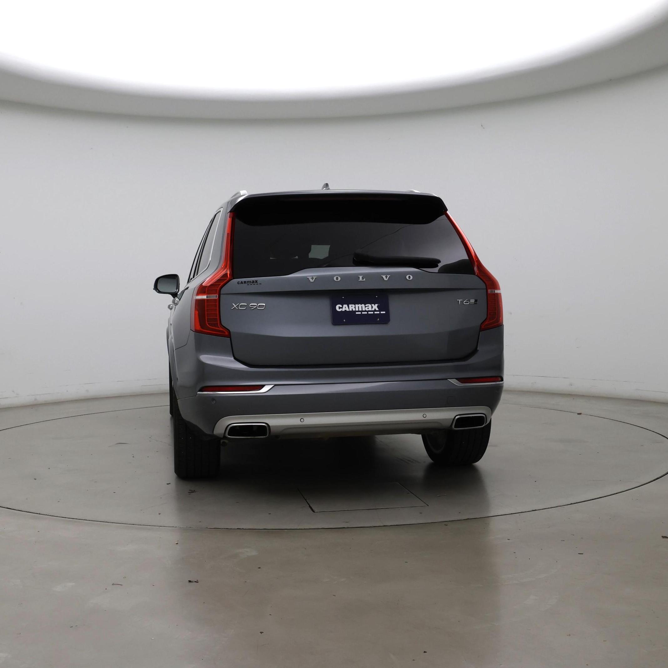 Thumbnail: 2019 Volvo XC90 - 6