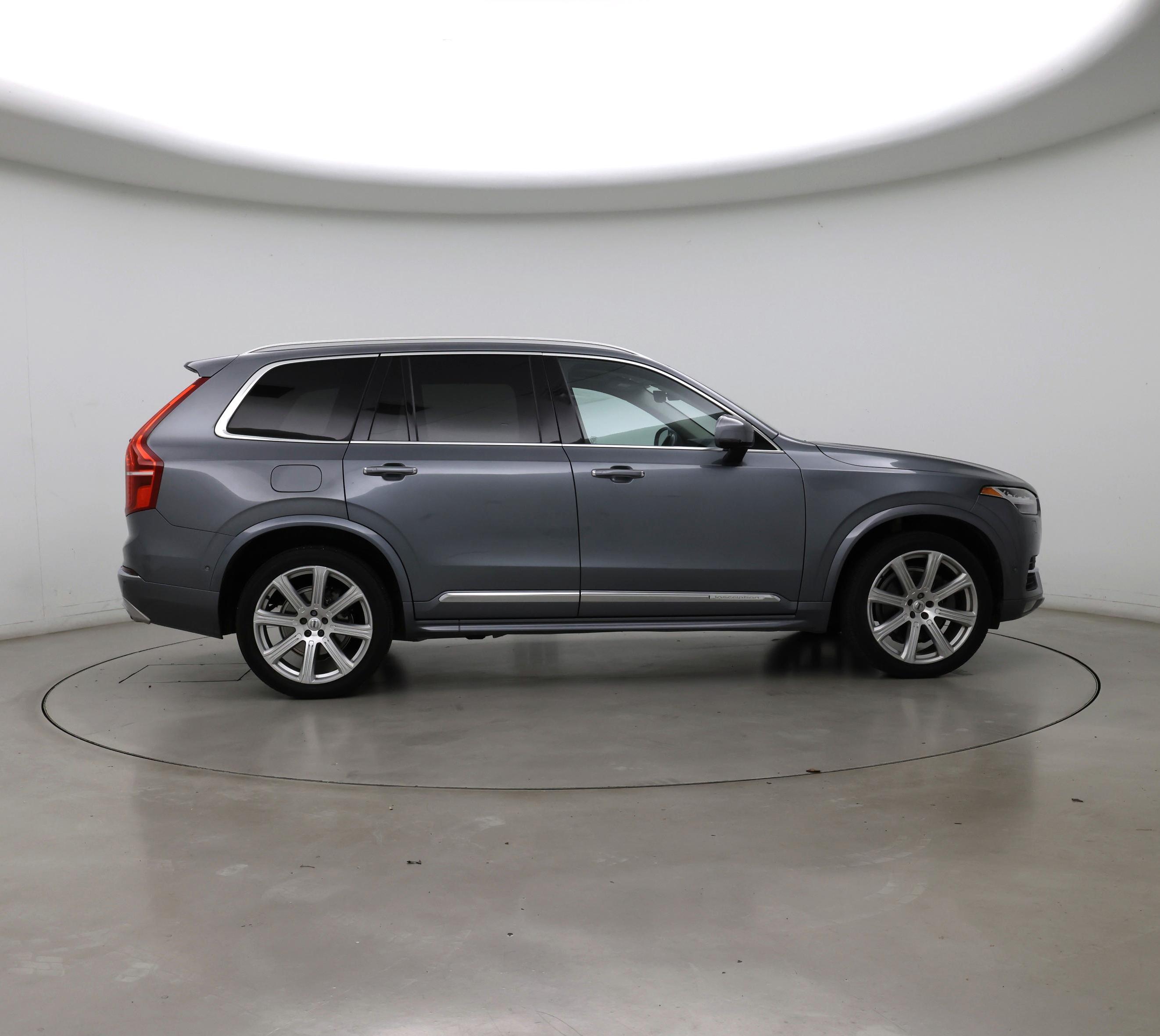 Thumbnail: 2019 Volvo XC90 - 7