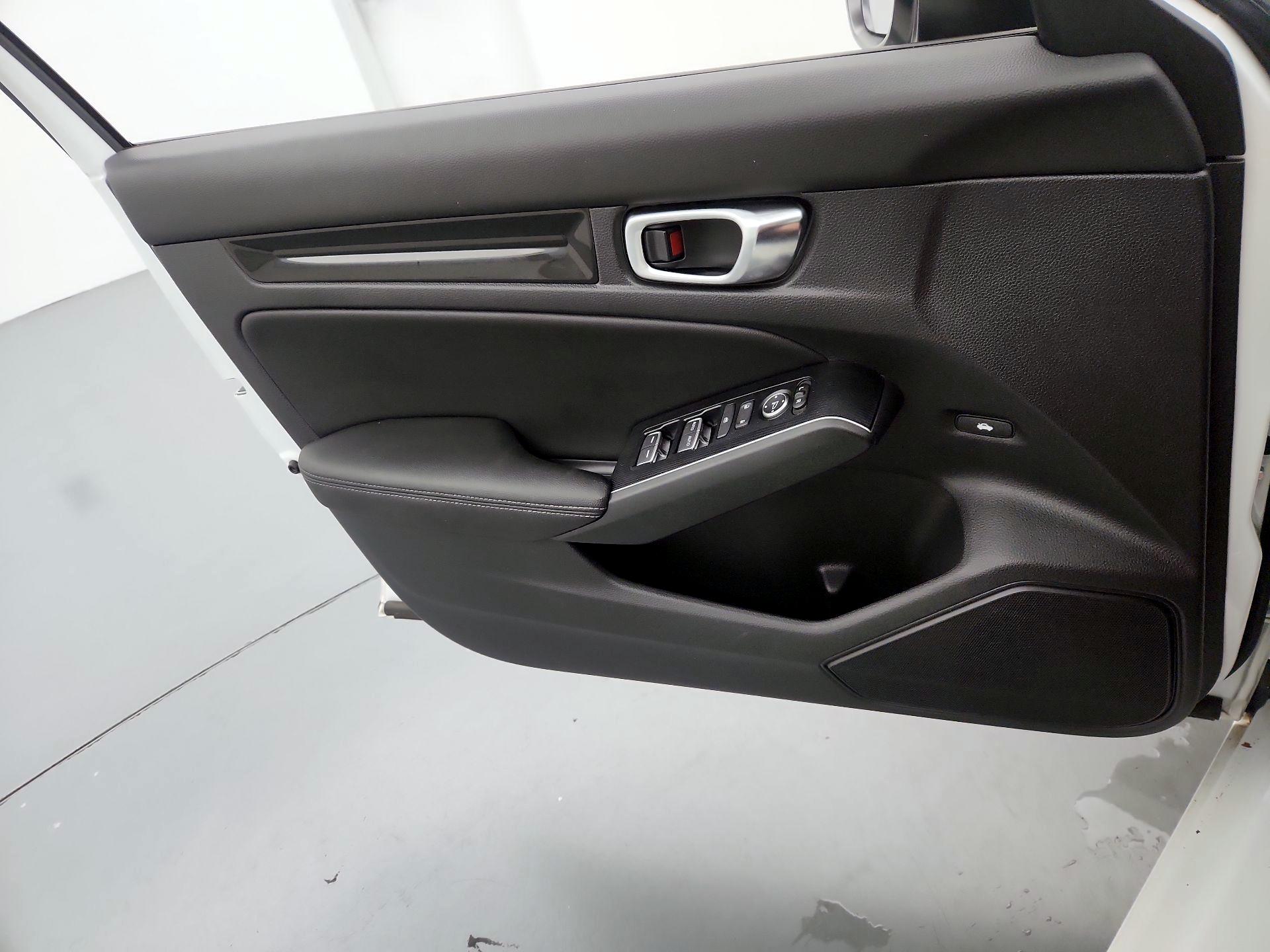 Thumbnail: 2024 Honda Civic - 12