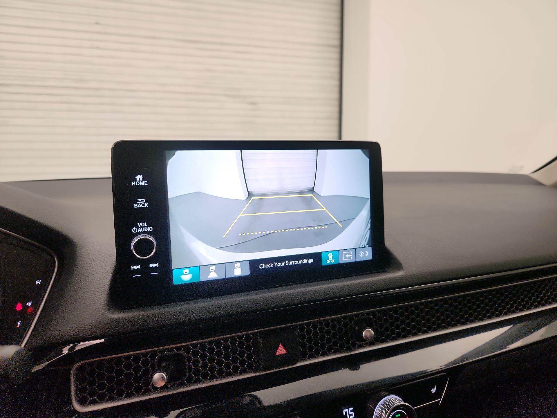 Thumbnail: 2024 Honda Civic - 14