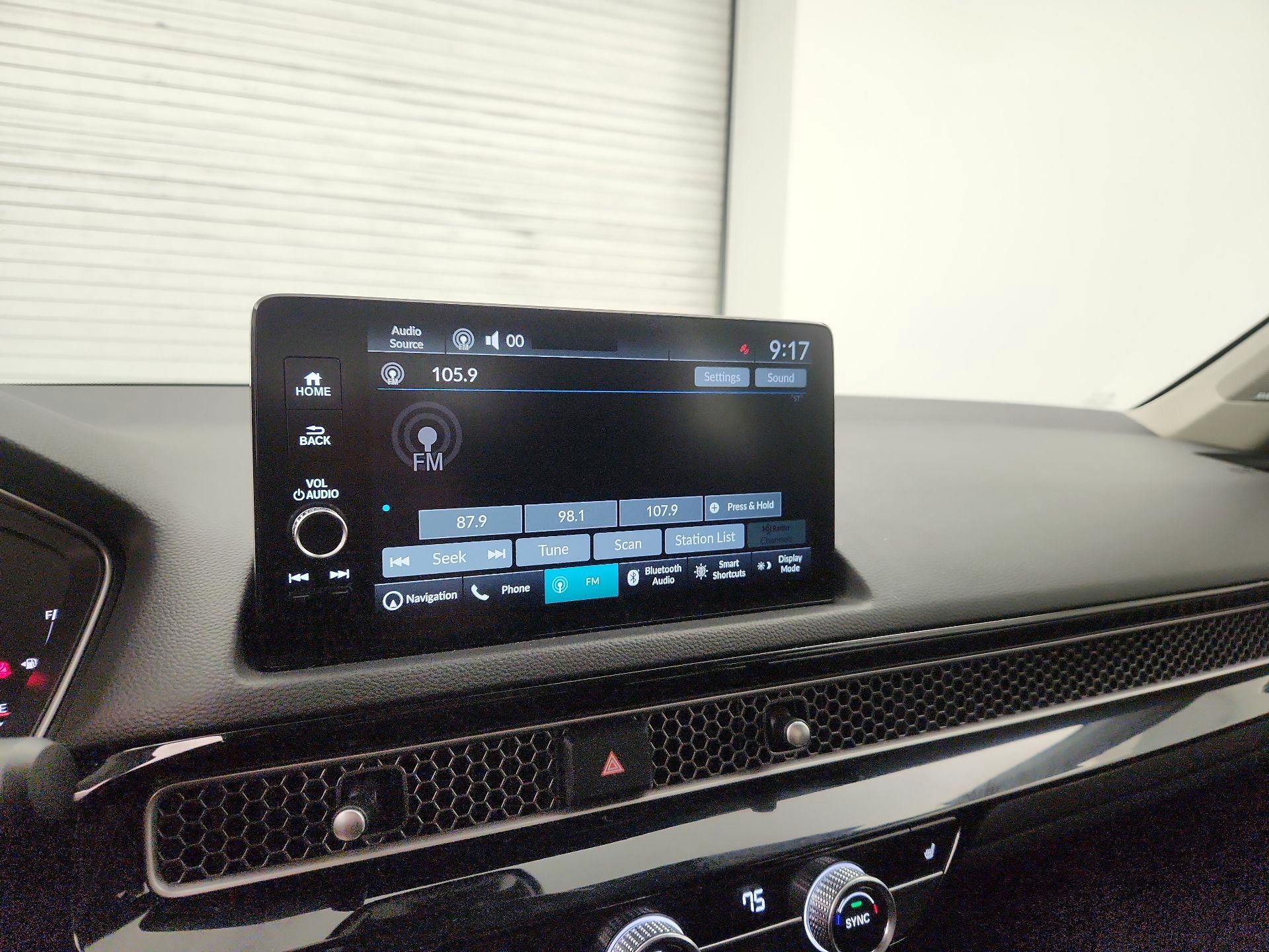 Thumbnail: 2024 Honda Civic - 15