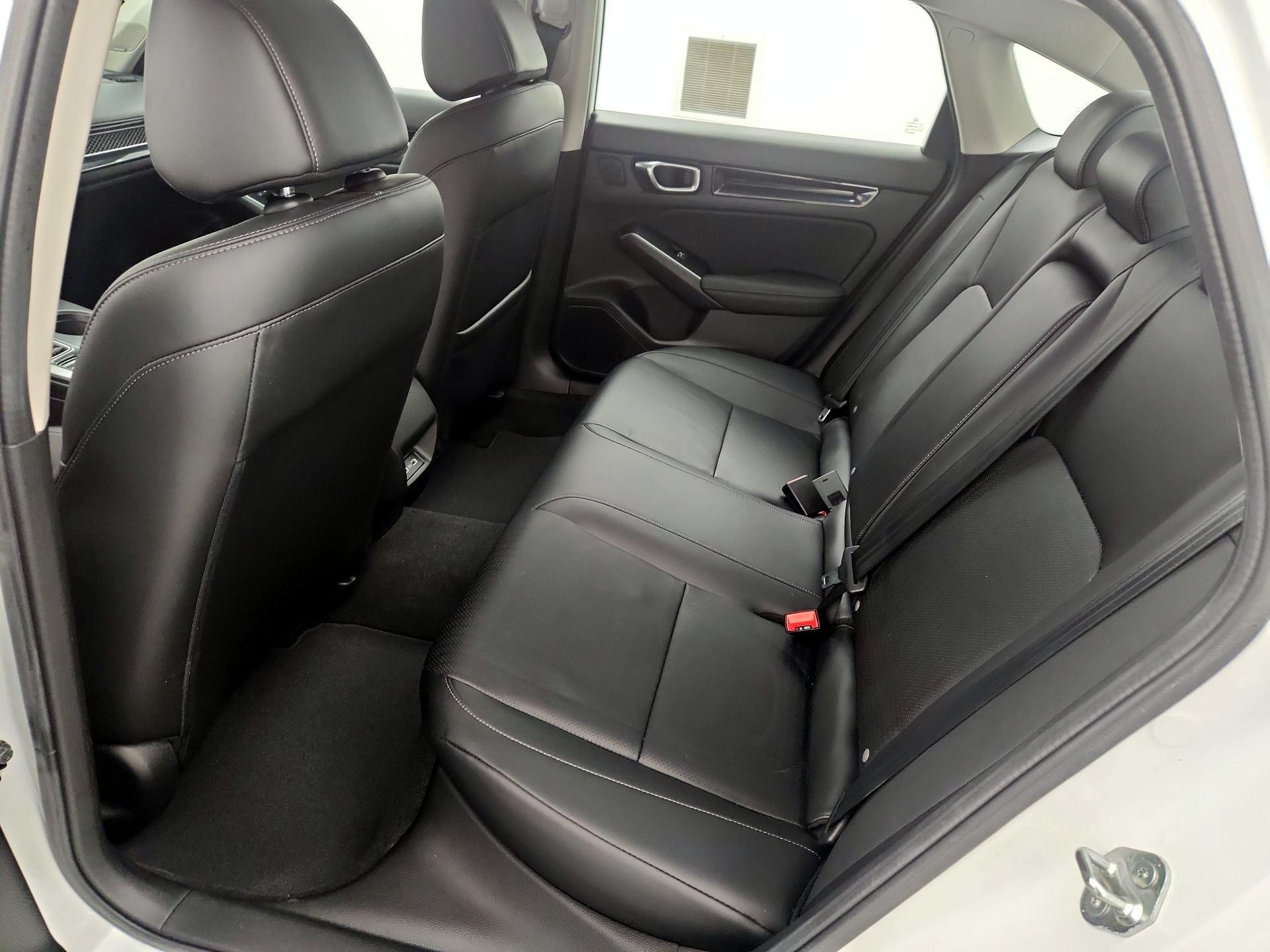 Thumbnail: 2024 Honda Civic - 18